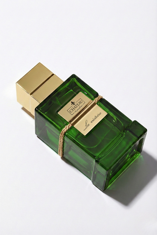 CHATEAU LES PARFUMS LA VICTOIRE UNISEX EXTRAIT DE PARFUM