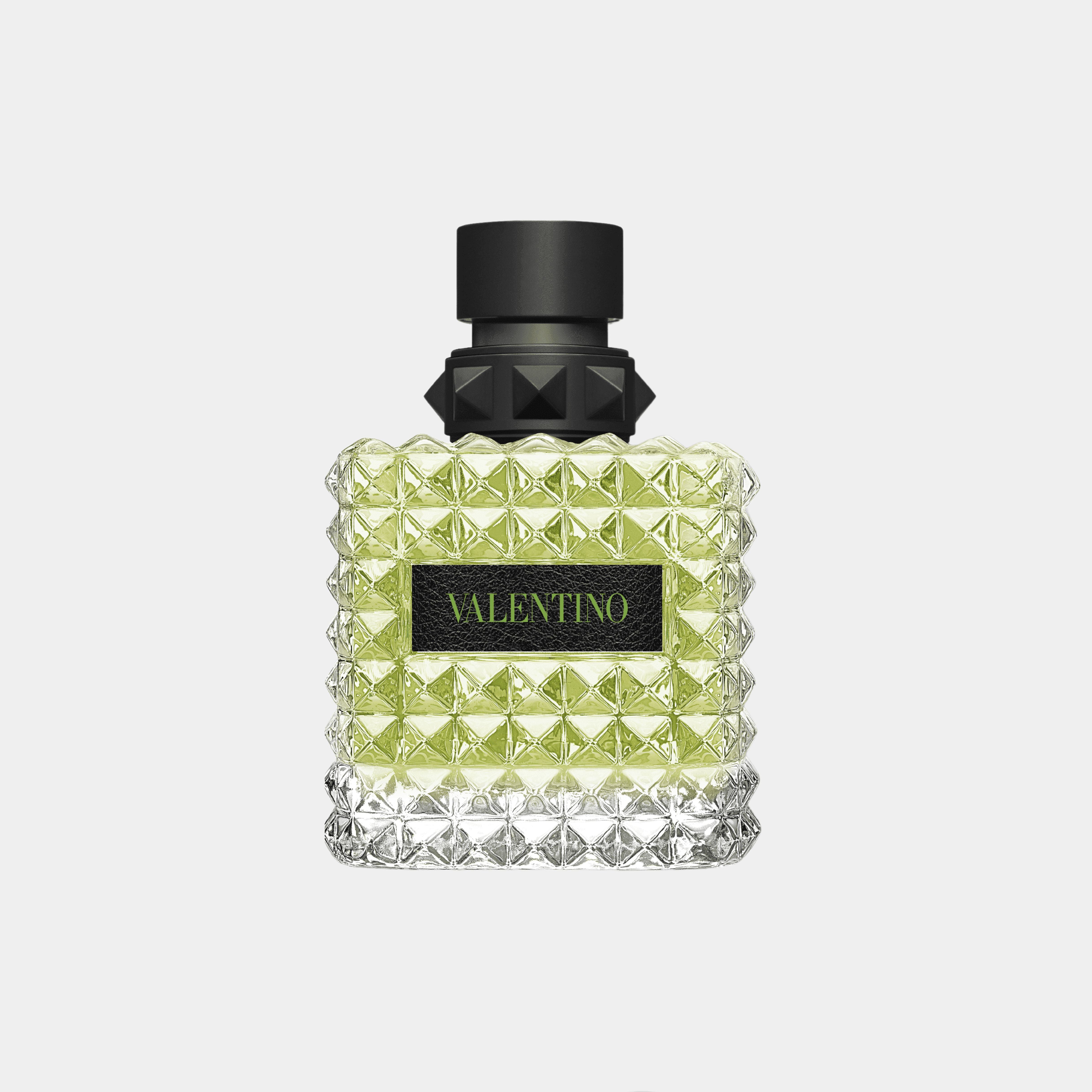 VALENTINO BORN IN ROMA DONNA GREEN STRAVAGANZA EDP