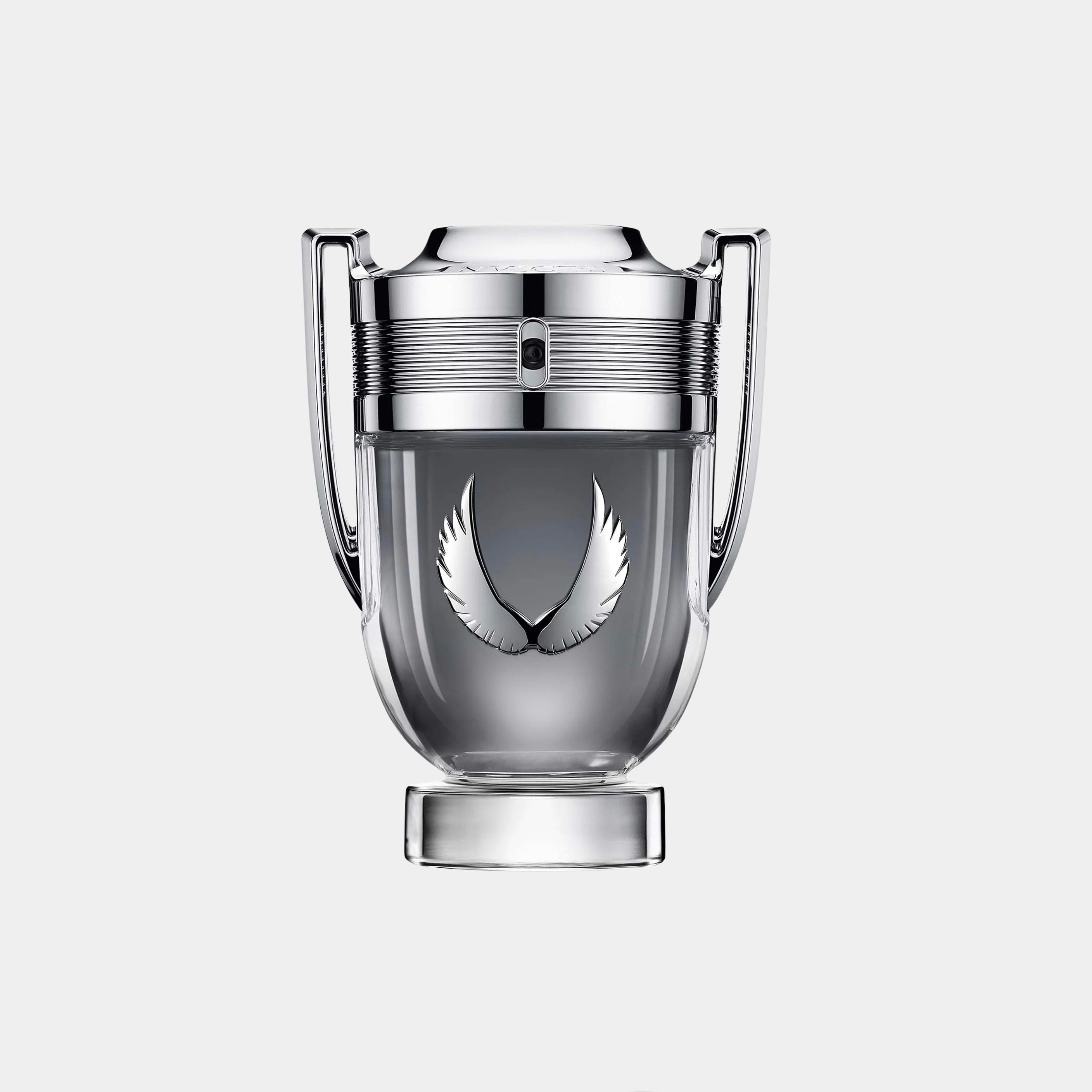 PACO RABANNE INVICTUS PLATINUM MEN EDP