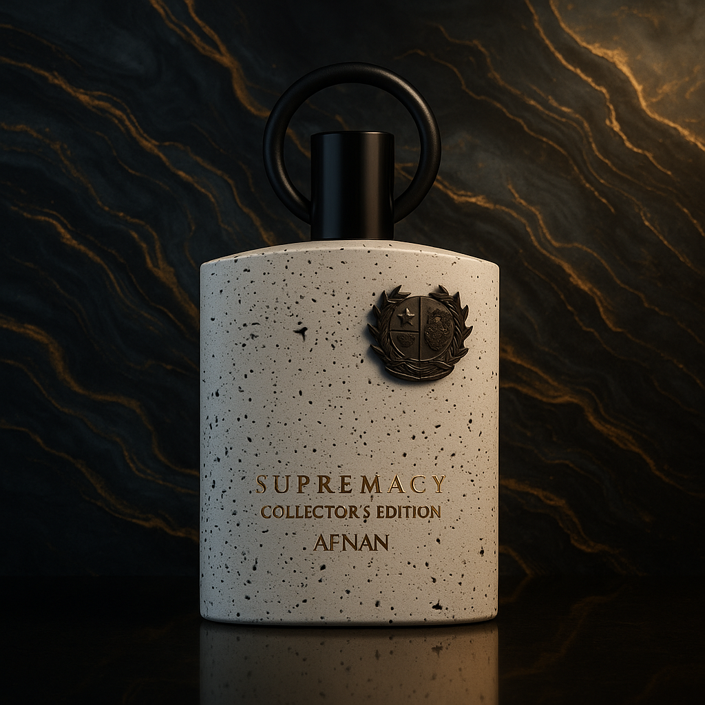 AFNAN SUPREMACY COLLECTOR'S EDITION MEN EDP