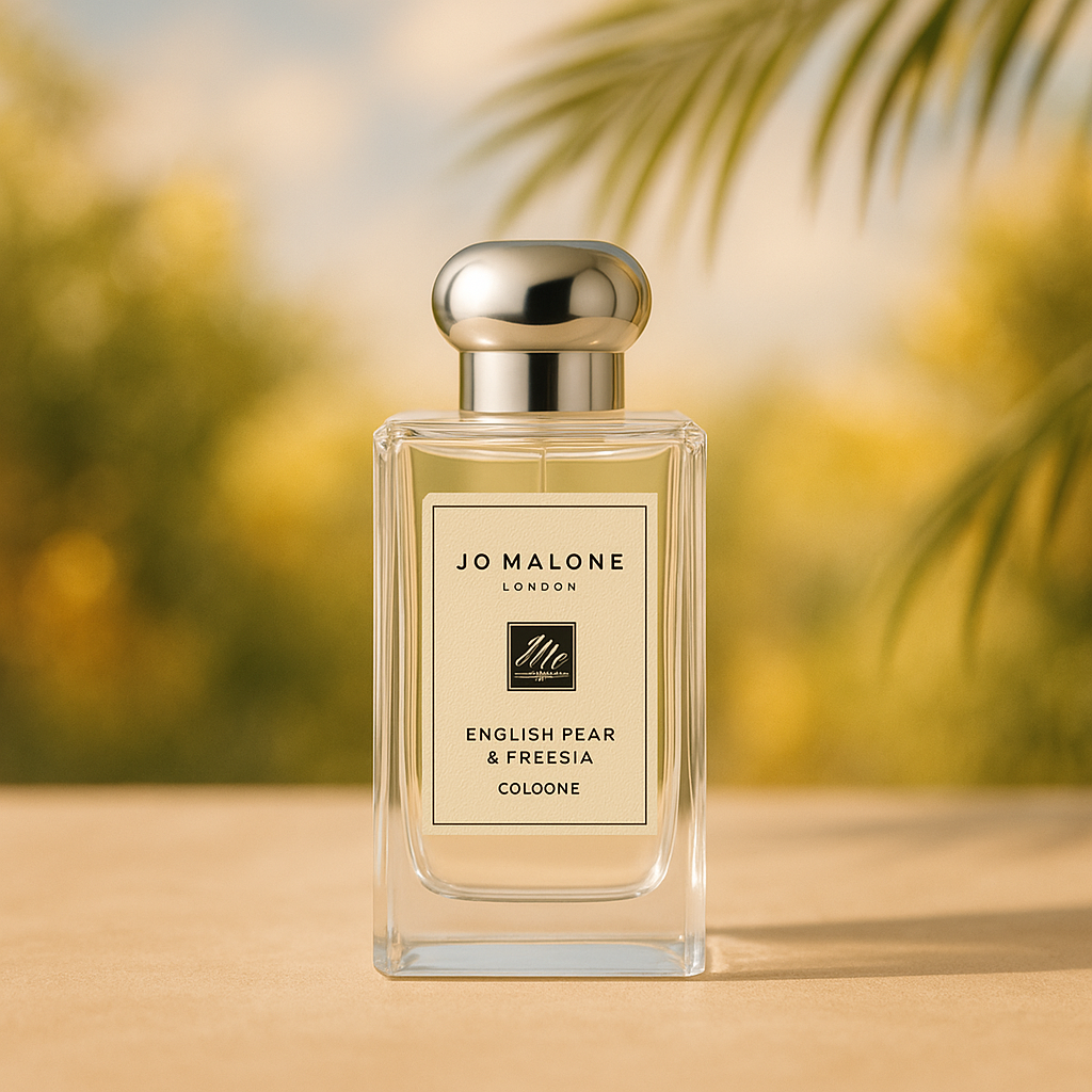 JO MALONE ENGLISH PEAR & FREESIA FEMME EDC