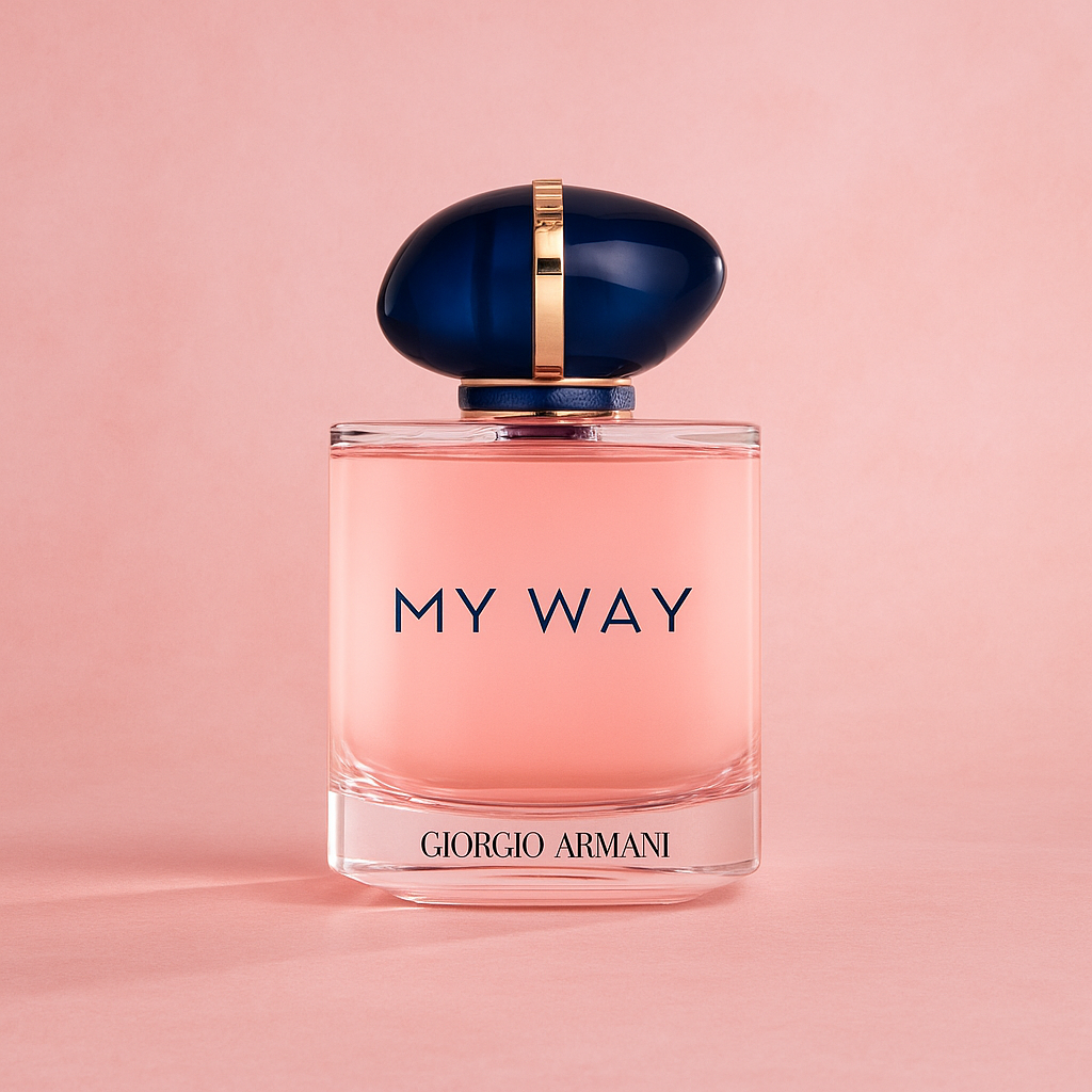GIORGIO ARMANI MY WAY WOMEN EDP