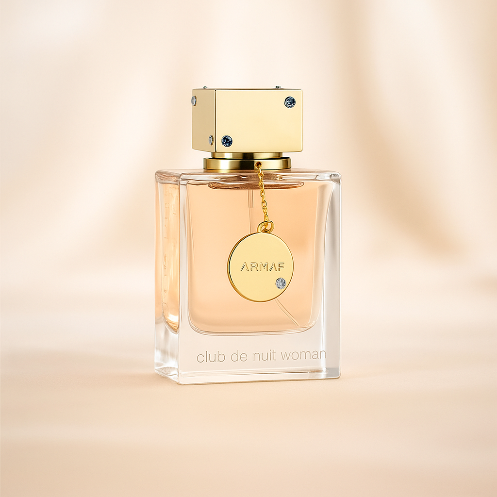 ARMAF CLUB DE NUIT WOMEN EDP
