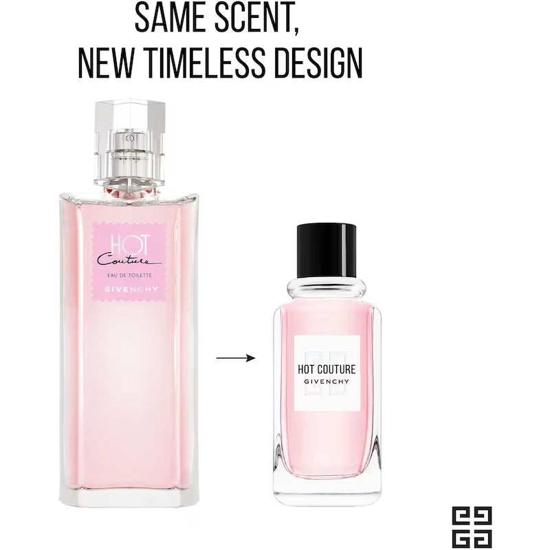 GIVENCHY HOT COUTURE WOMEN EDT