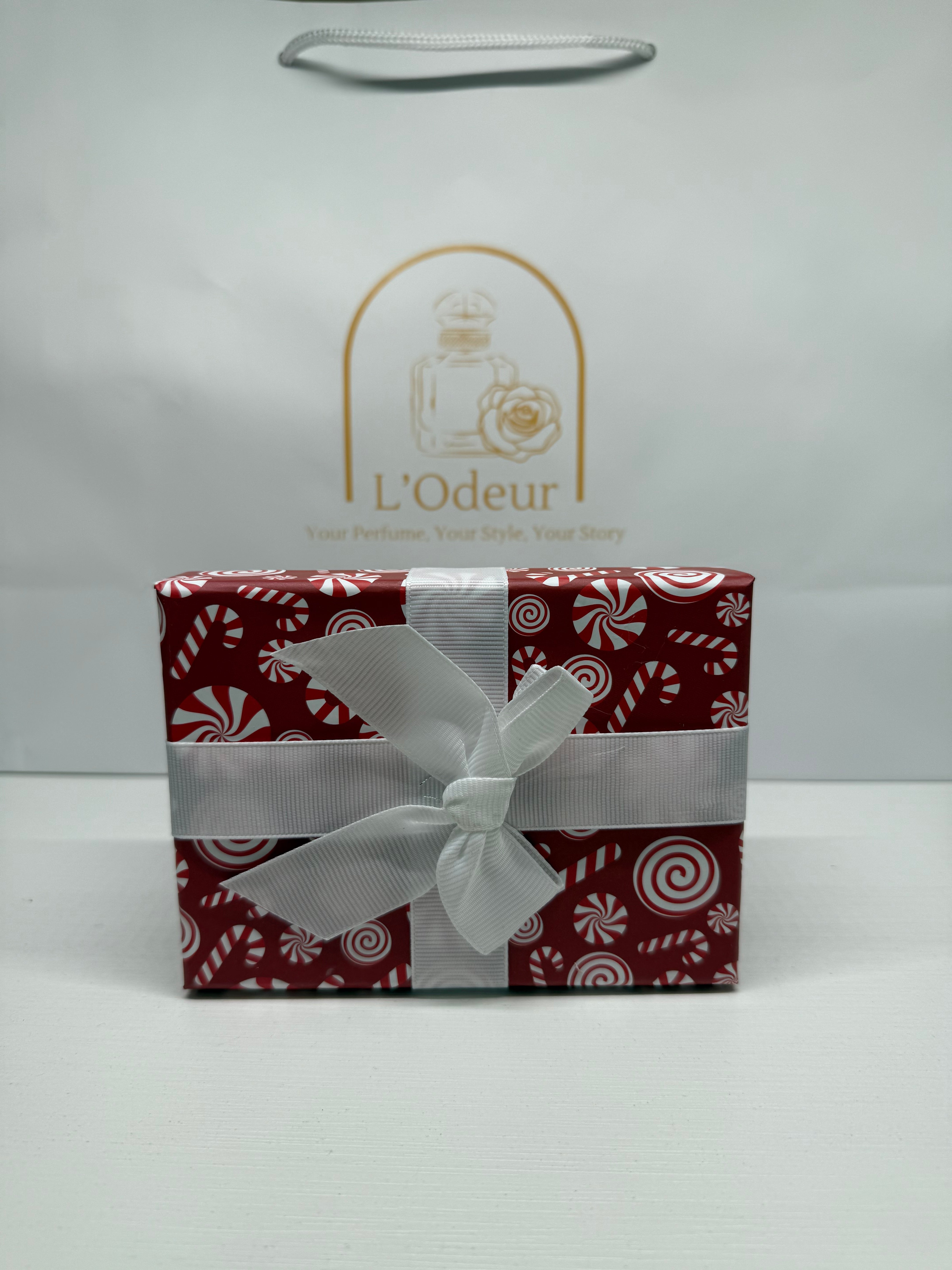 AFNAN 9AM/PM 5 X 10ML DISCOVERY KIT FOR HIM