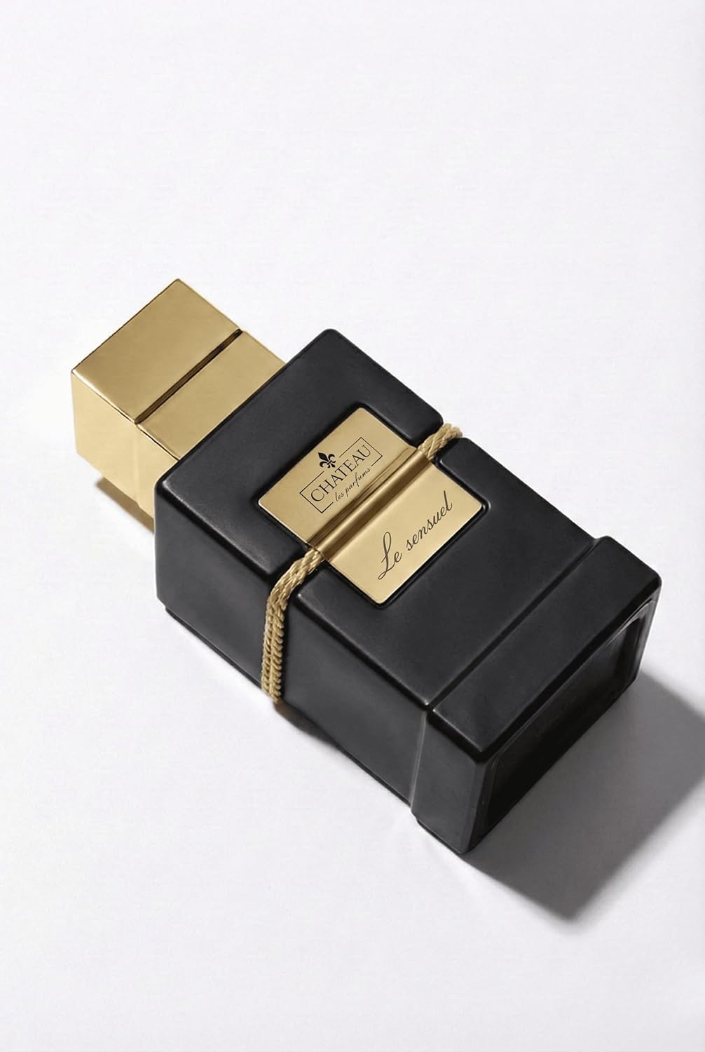 CHATEAU LES PARFUMS LE SENSUEL UNISEX EXTRAIT DE PARFUM