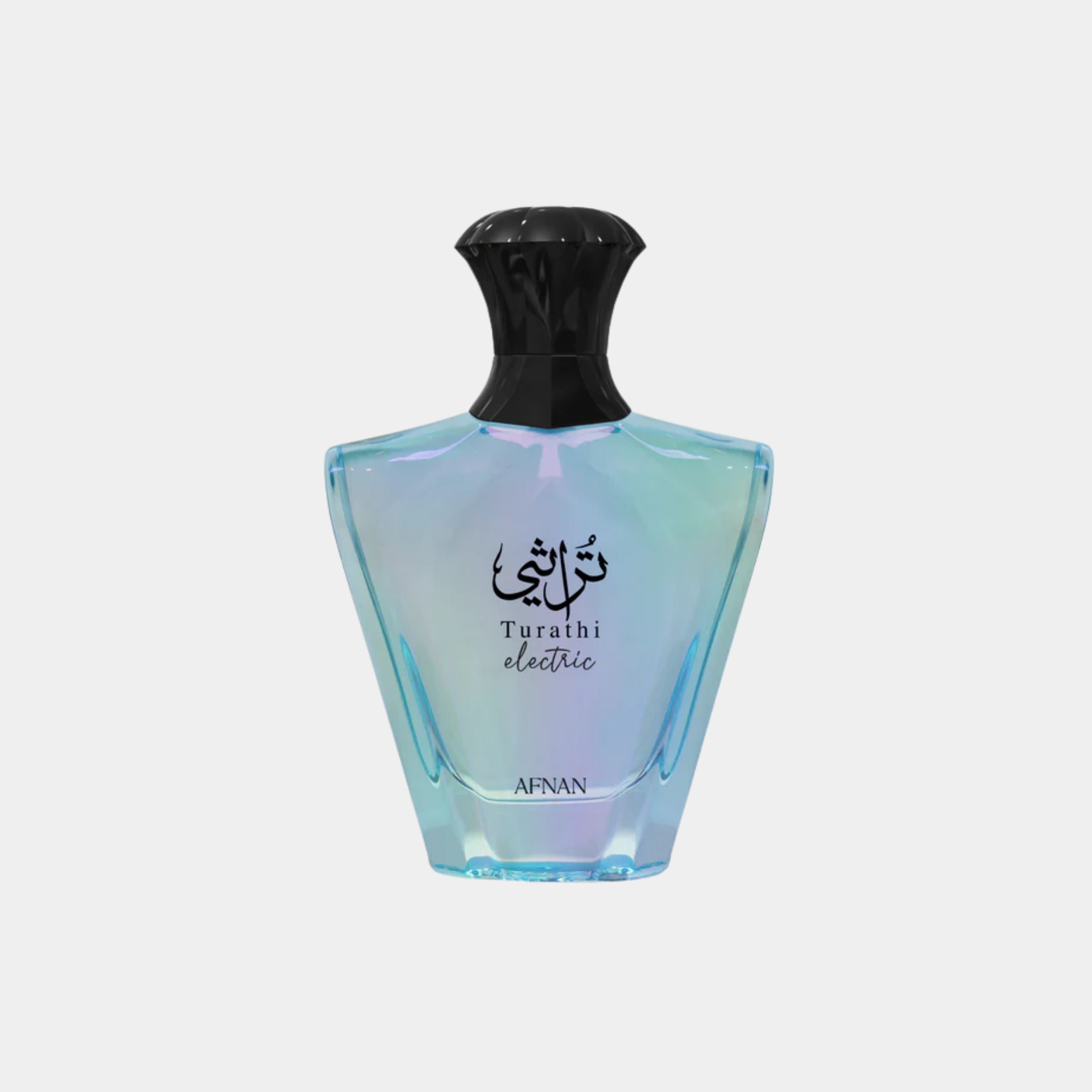 AFNAN TURATHI ELECTRIC UNISEX EDP