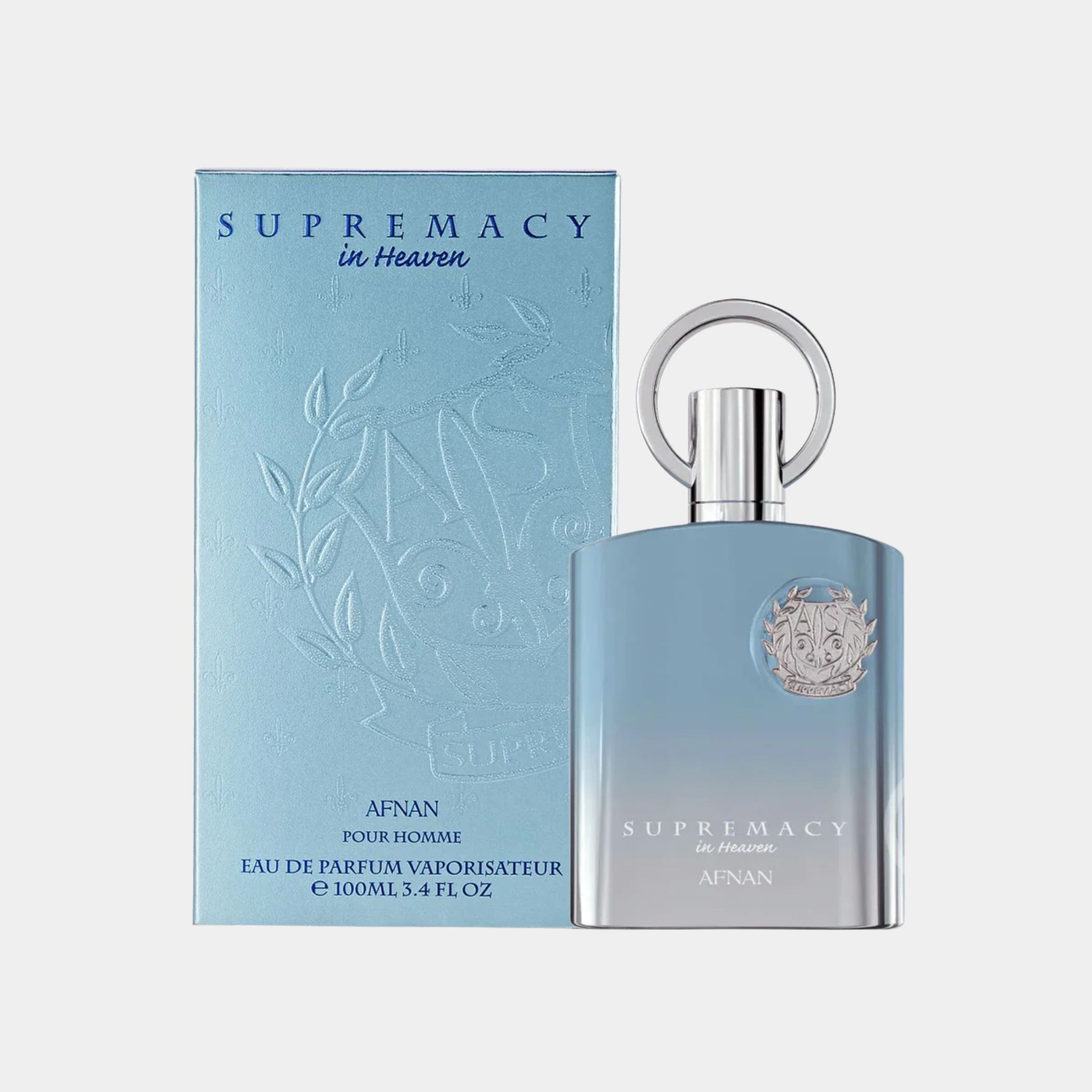 AFNAN SUPREMACY IN HEAVEN MEN EDP