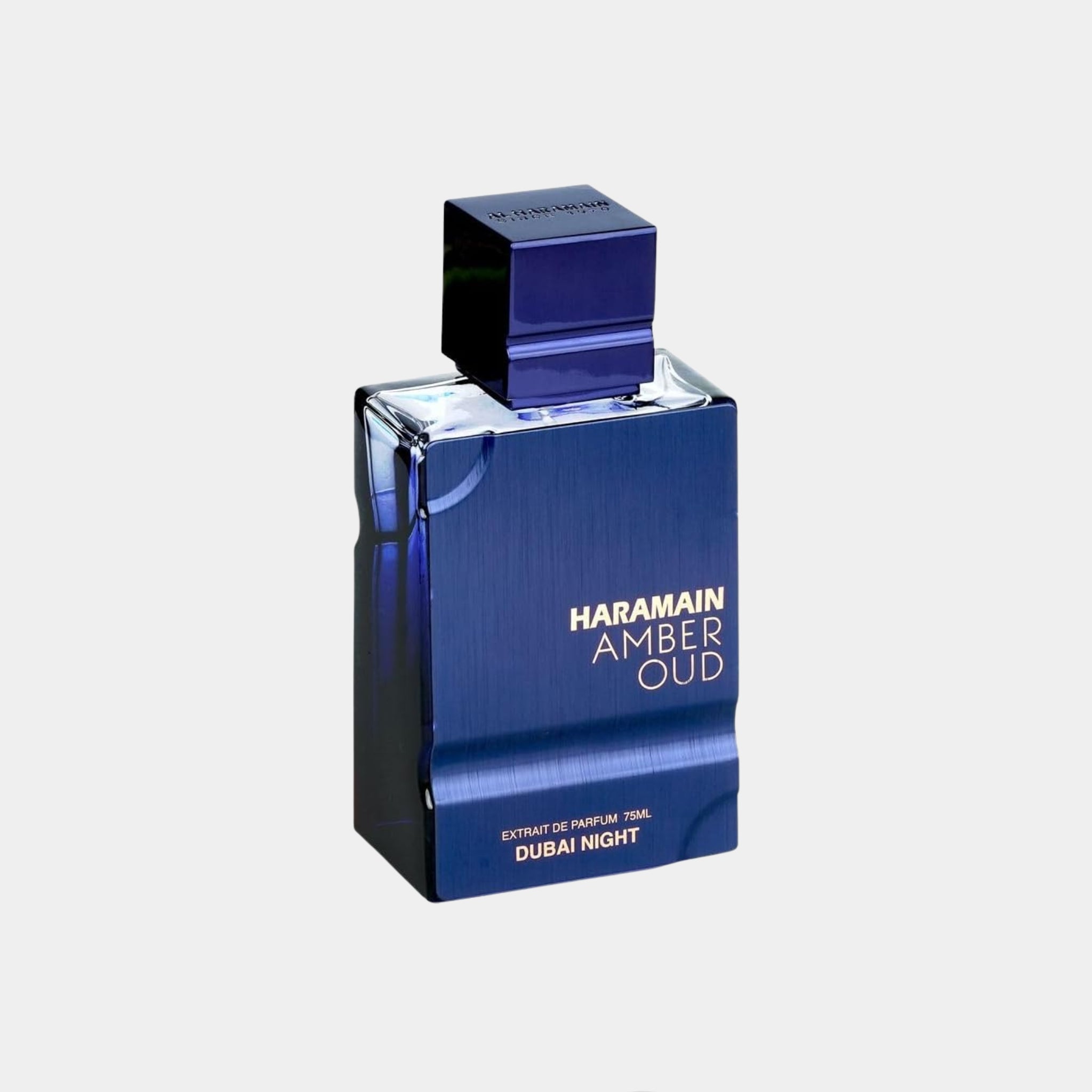 AL HARAMAIN DUBAI NIGHT MEN EXTRIAT DE PARFUM