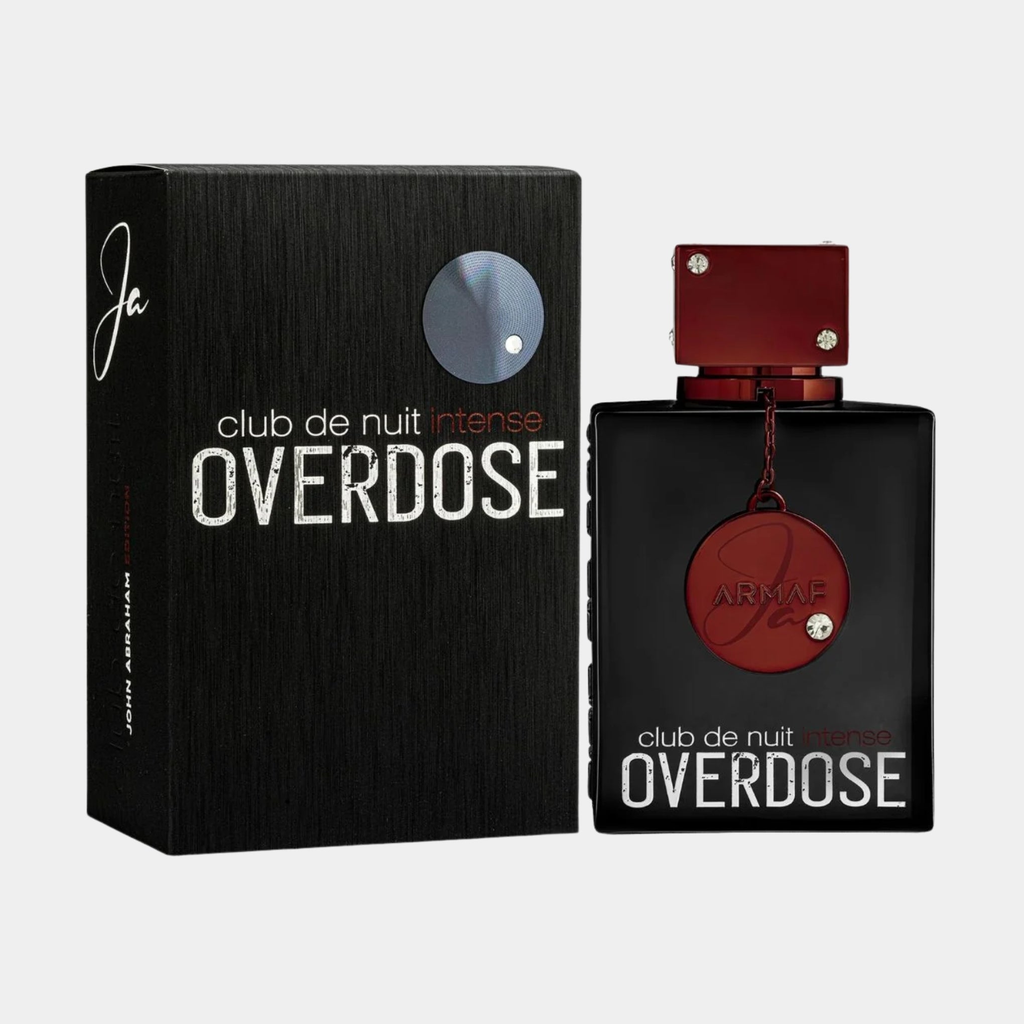 ARMAF CLUB DE NUIT OVERDOSE MEN EXTRAIT DE PARFUM