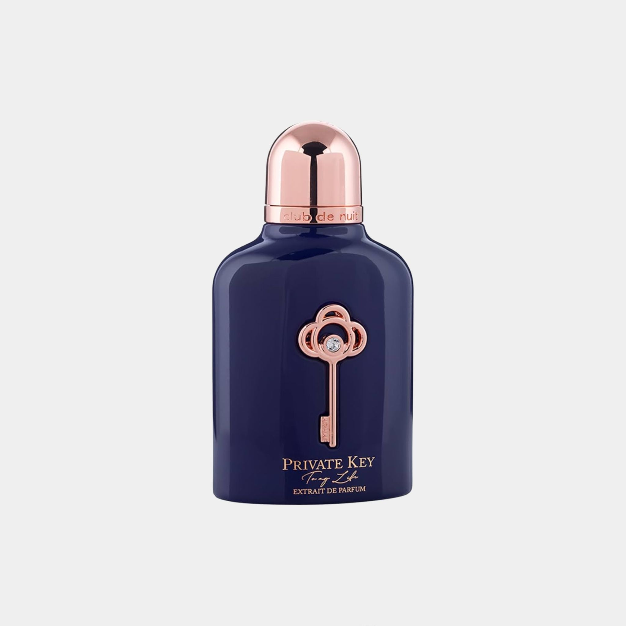 ARMAF PRIVATE KEY TO MY LIFE UNISEX EXTRAIT DE PARFUM