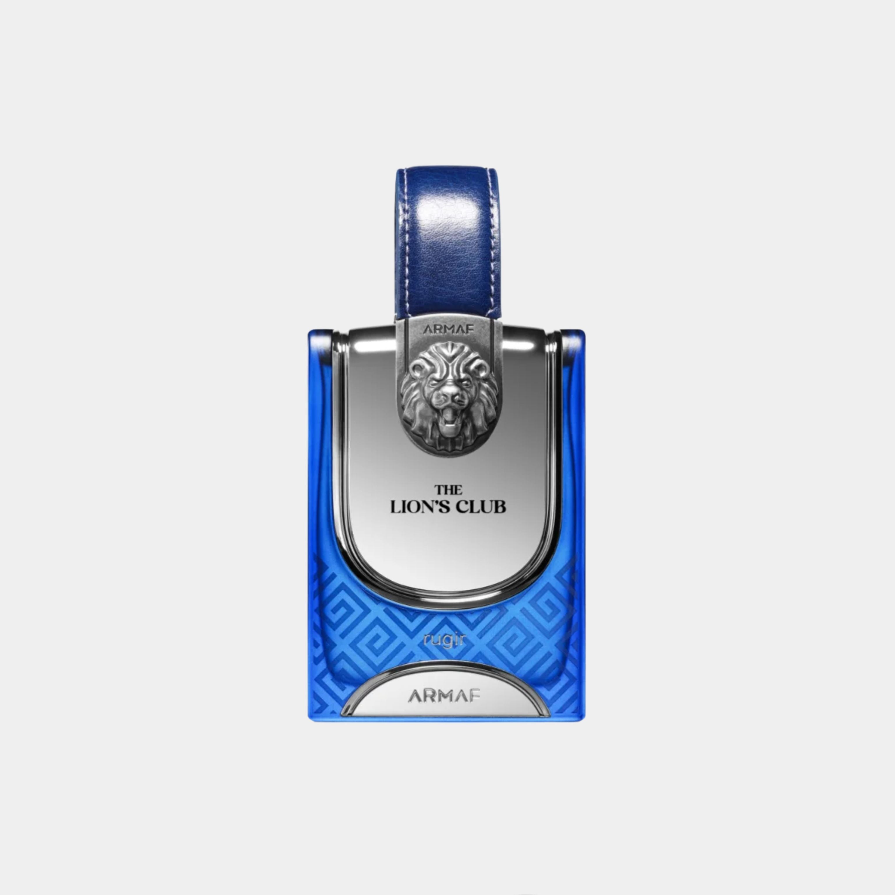 ARMAF THE LION'S CLUB RUGIR MEN EDP