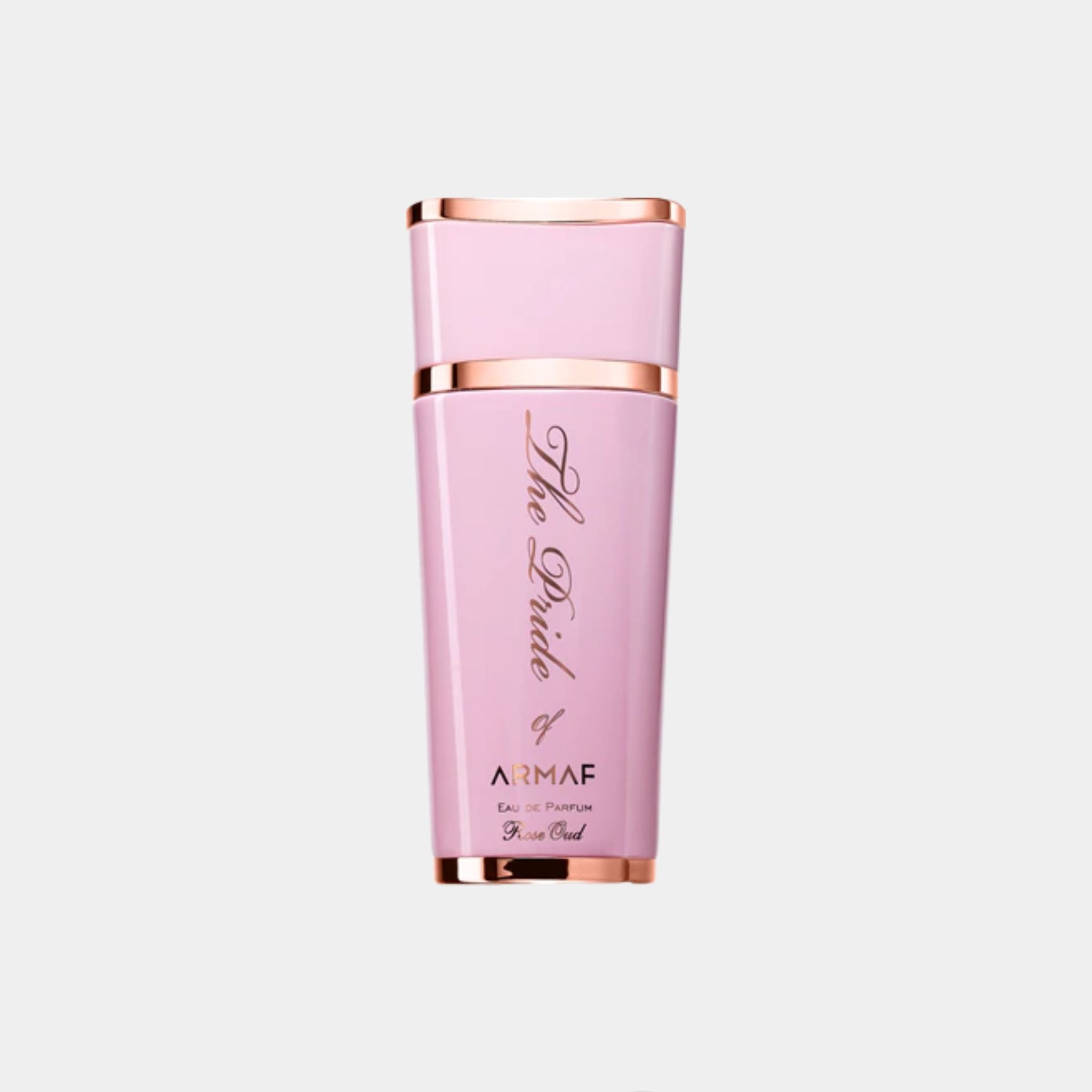 ARMAF THE PRIDE OF ARMAF ROSE OUD WOMEN EDP