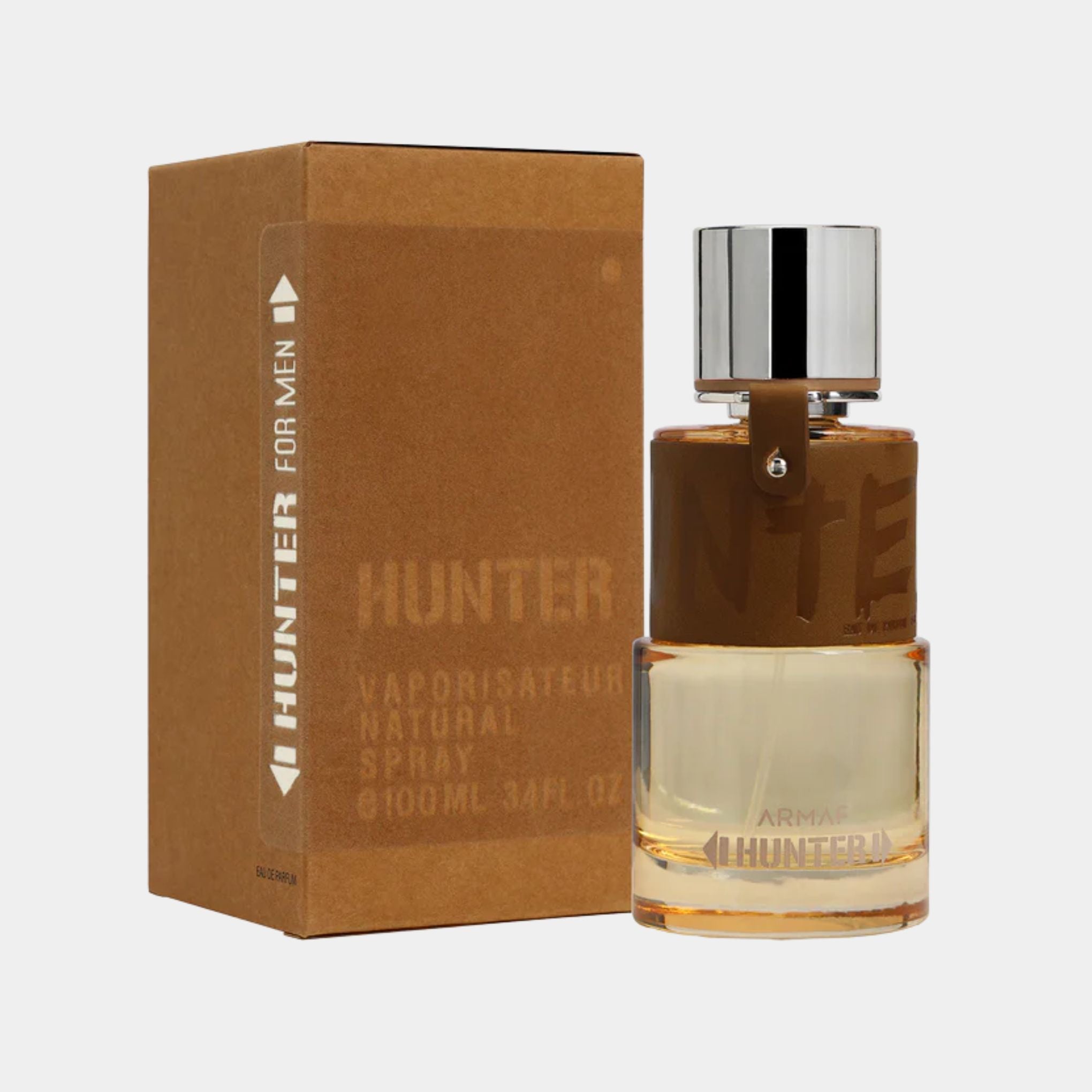 Eau de parfum ARMAF HUNTER MEN