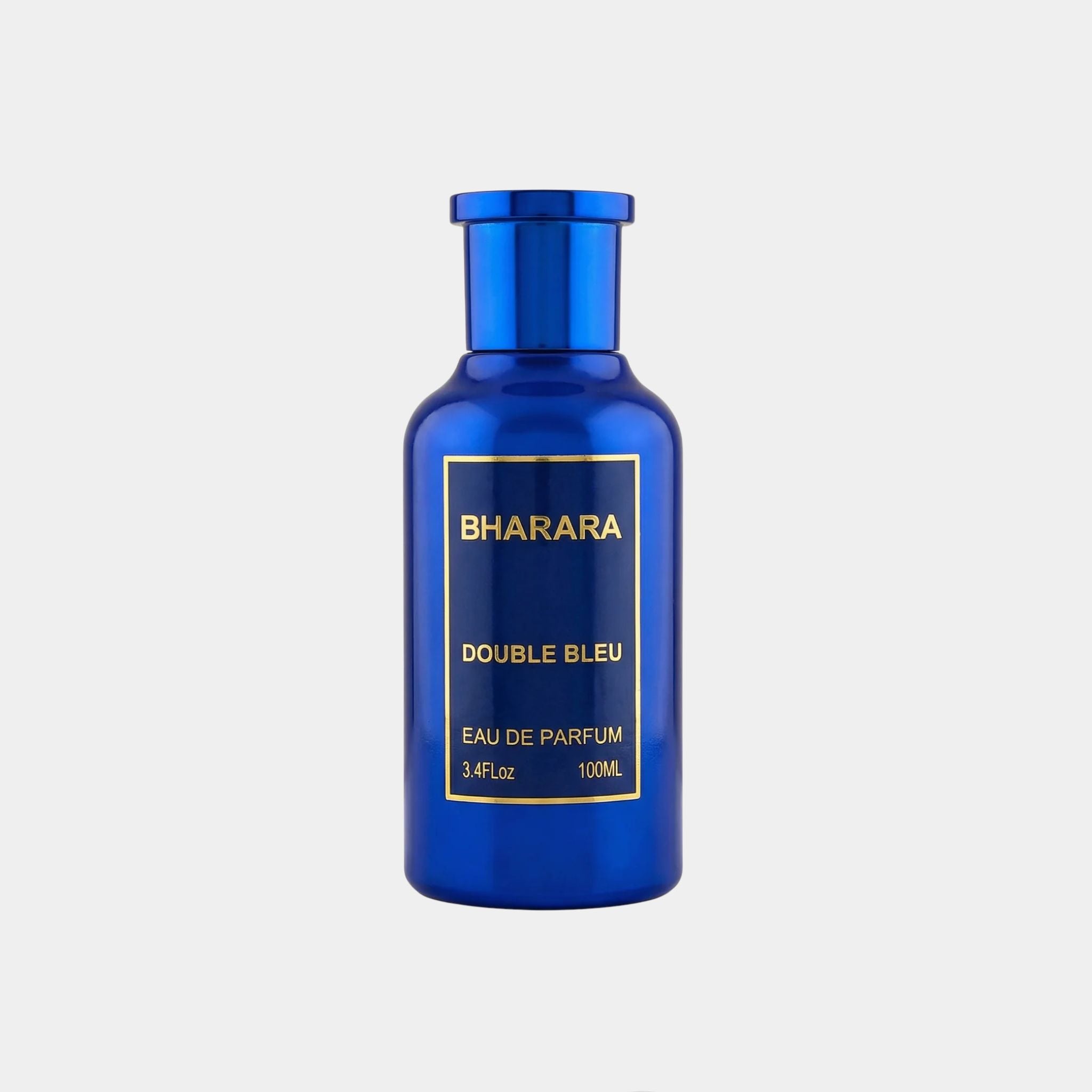 BHARARA DOUBLE BLUE MEN EDP