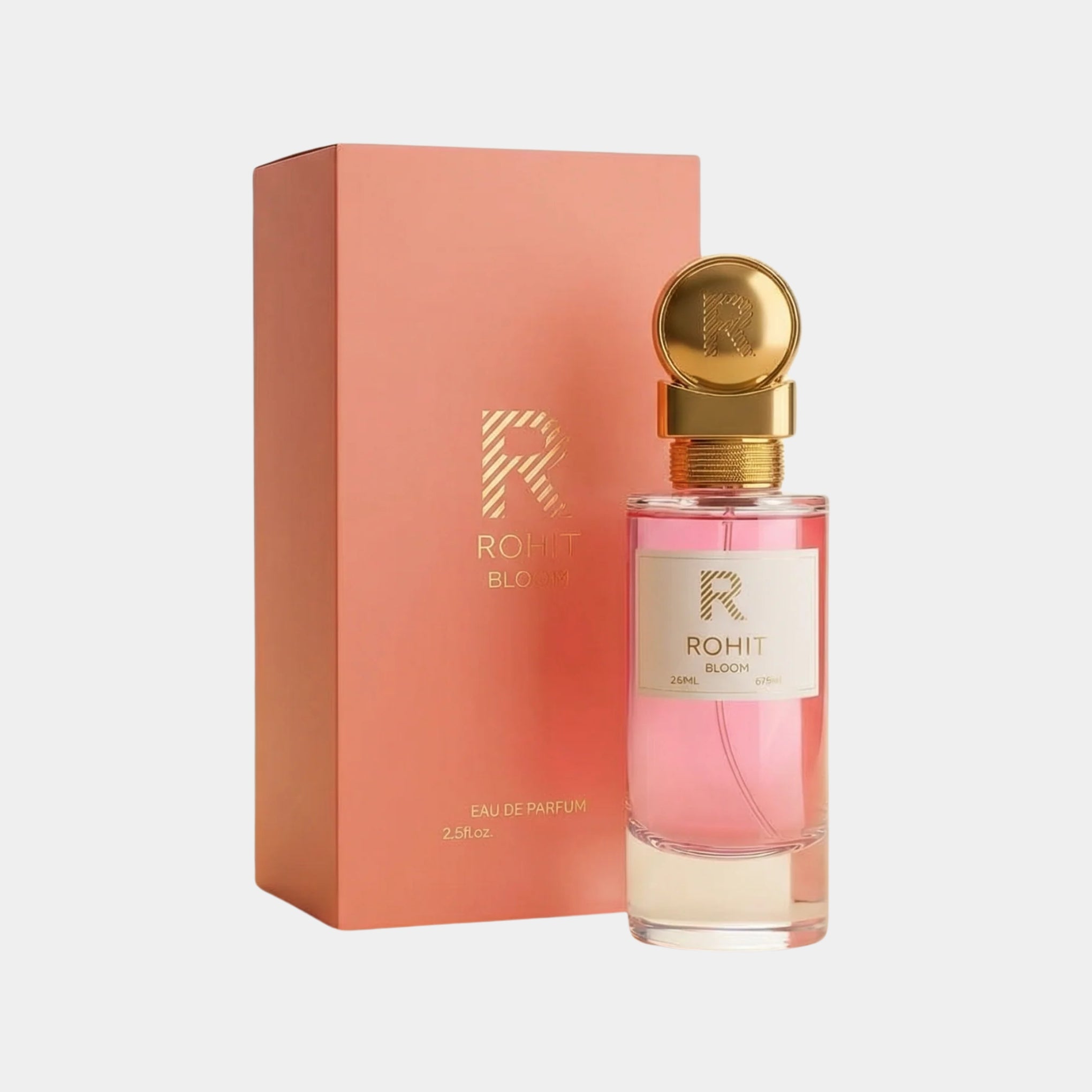 BHARARA ROHIT BLOOM UNISEX EDP