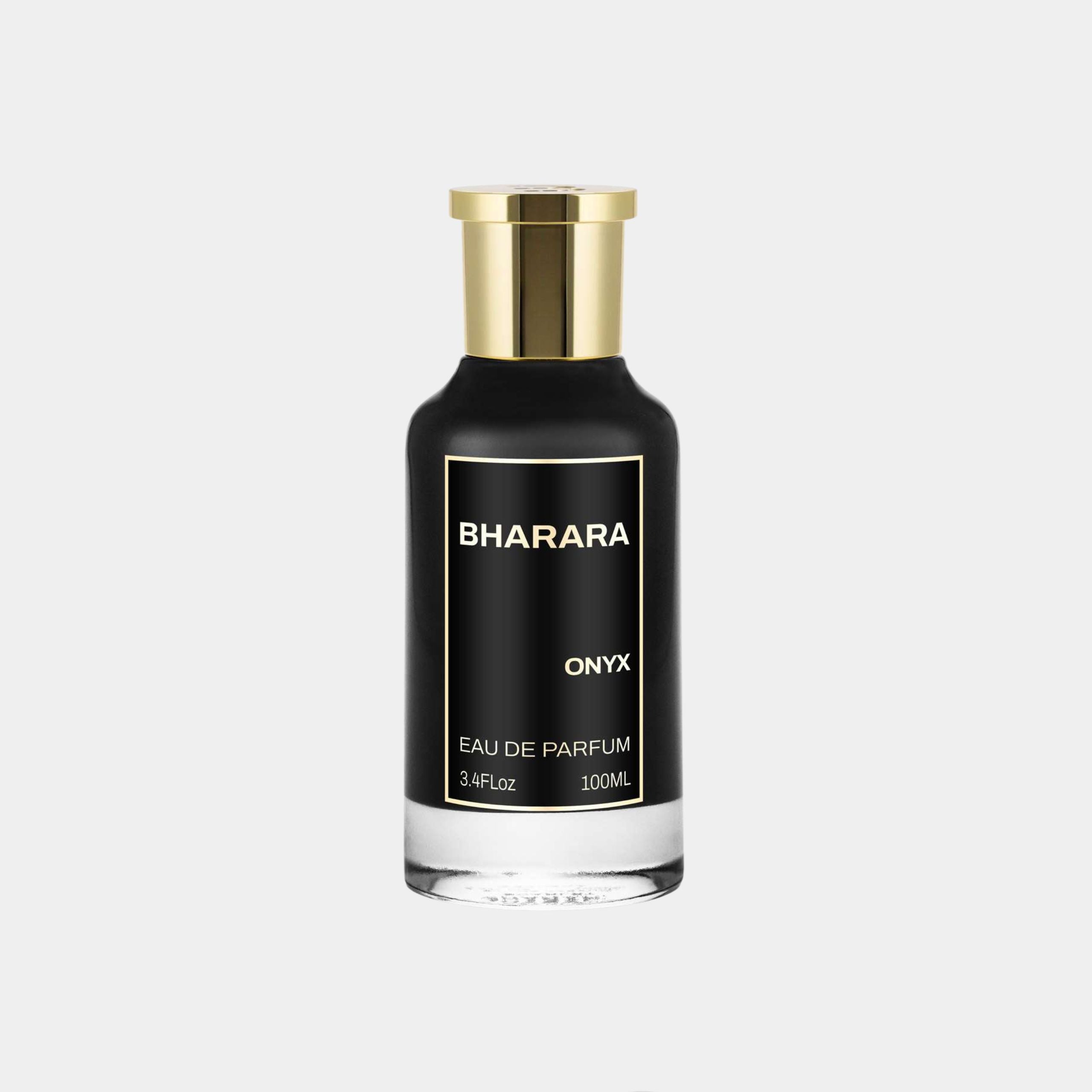 BHARARA ONYX MEN EDP