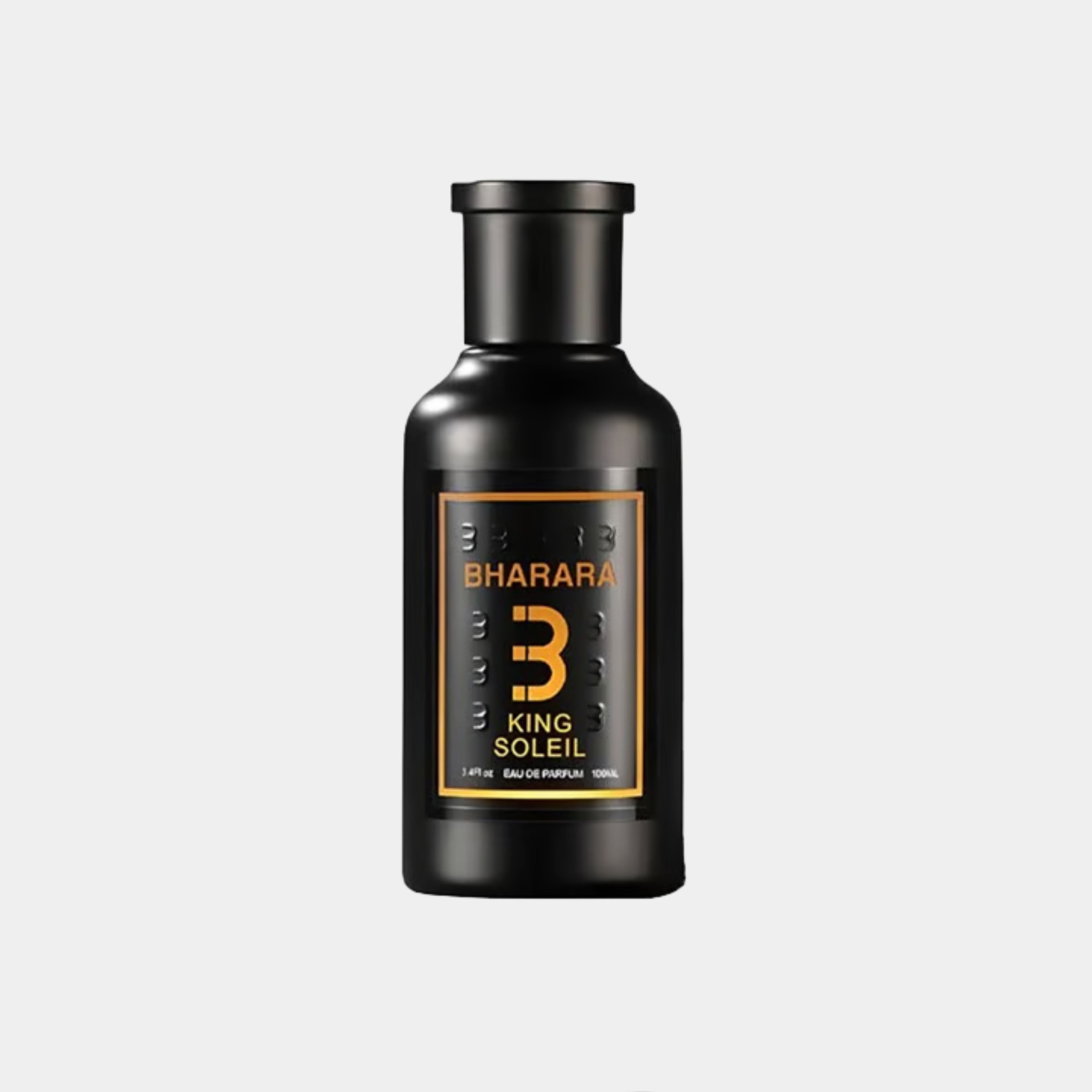BHARARA KING SOLEIL UNISEX EDP
