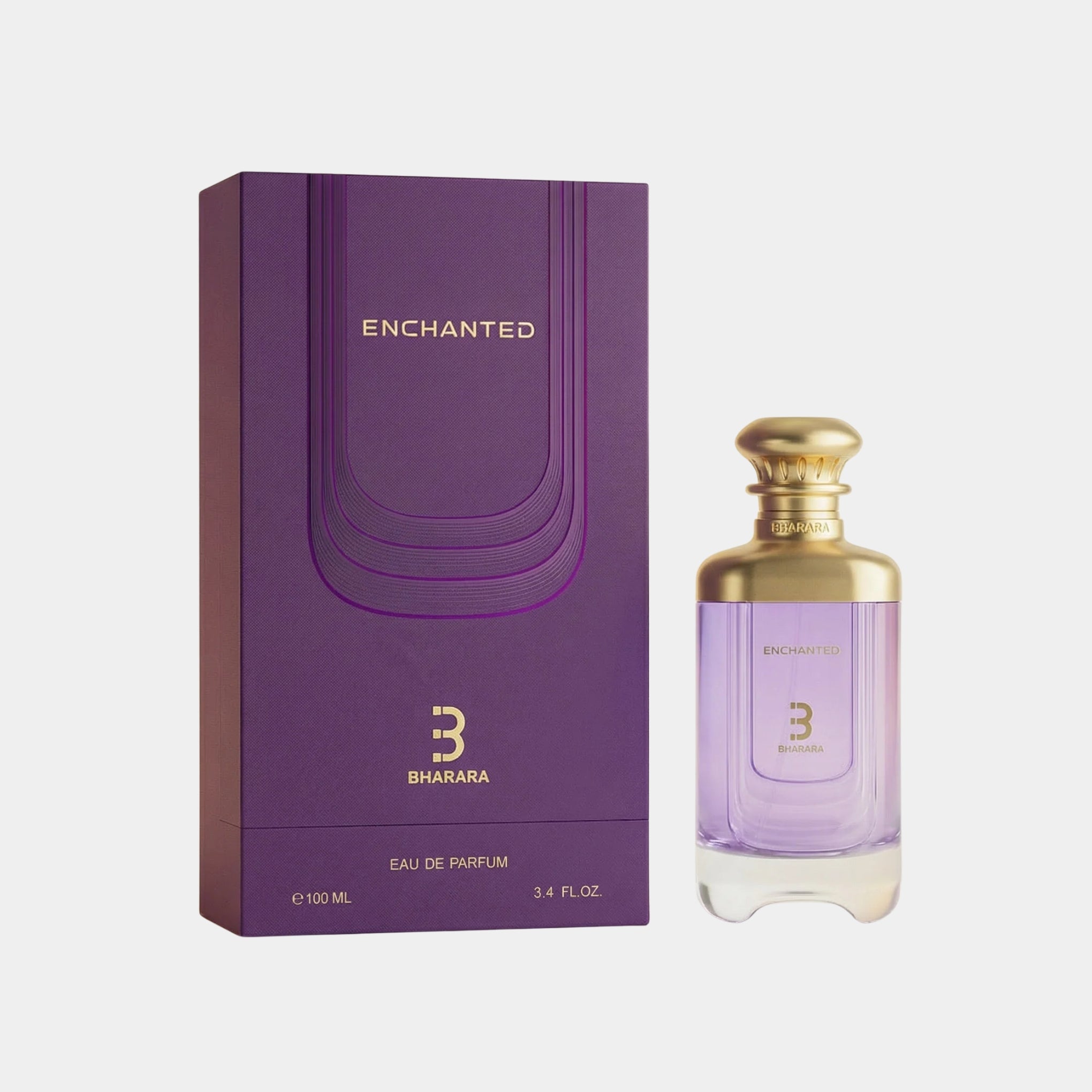 BHARARA ENCHANTED WOMEN EDP