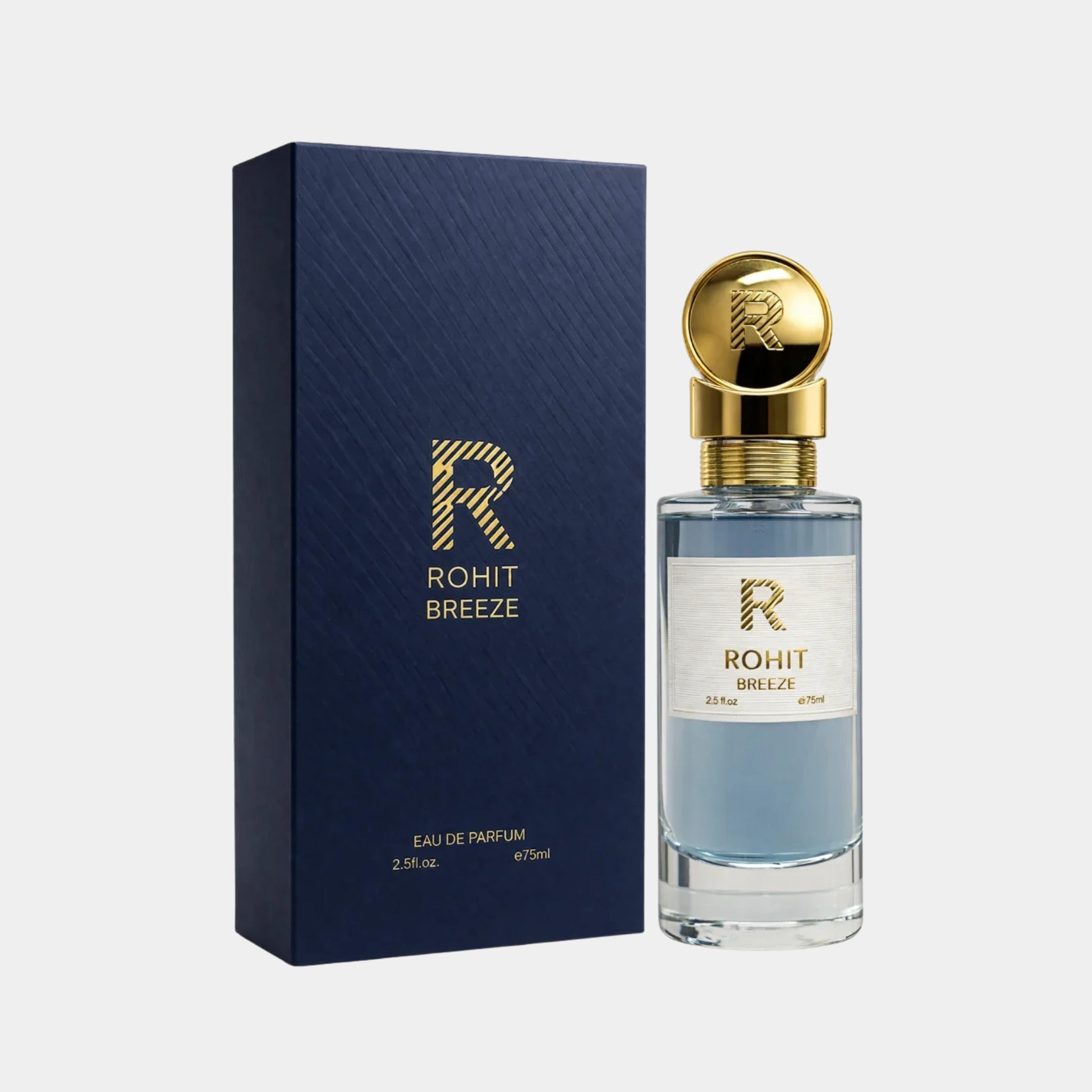 BHARARA ROHIT BREEZE UNISEX EDP