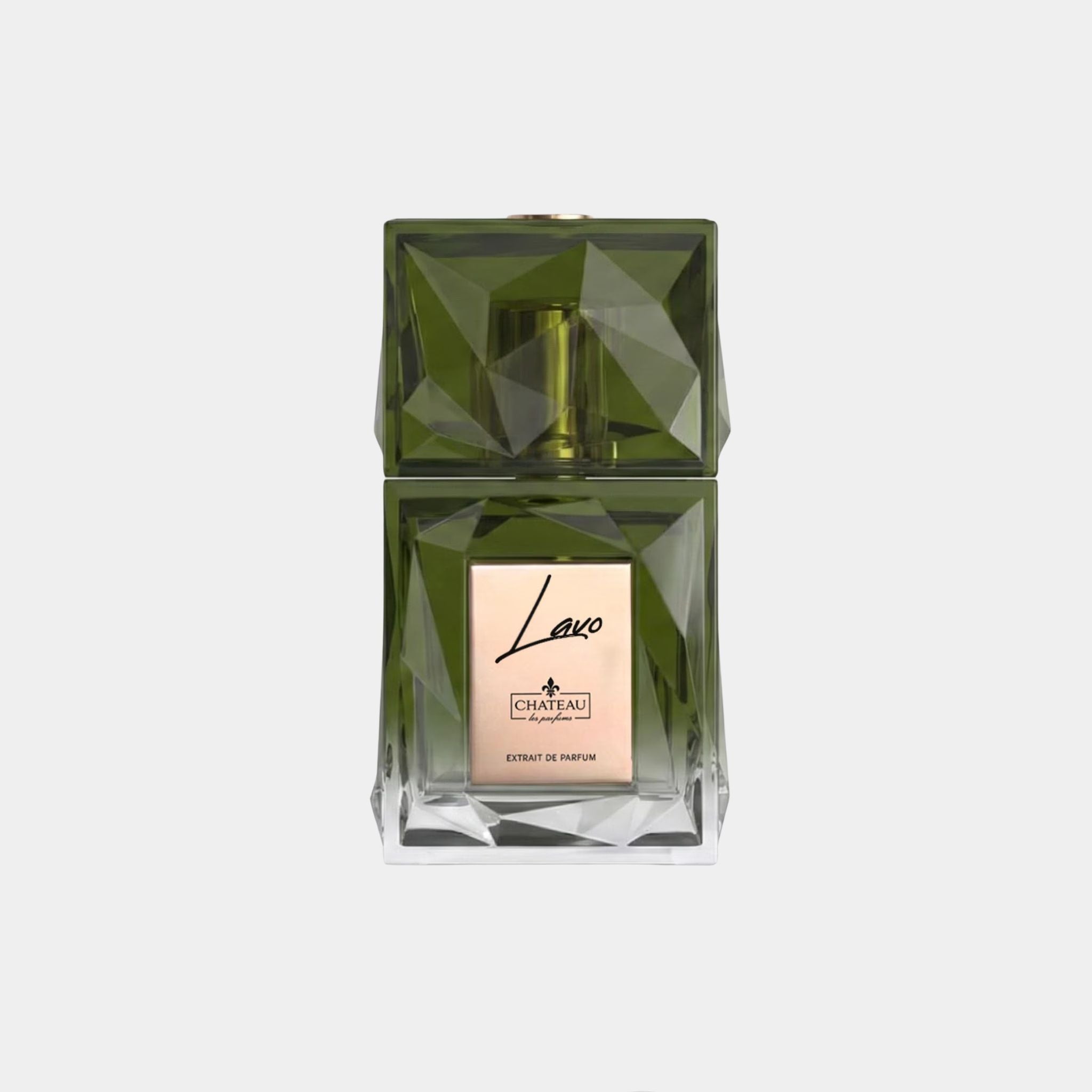CHATEAU LES PARFUMS LAVO MEN EXTRAIT DE PARFUM