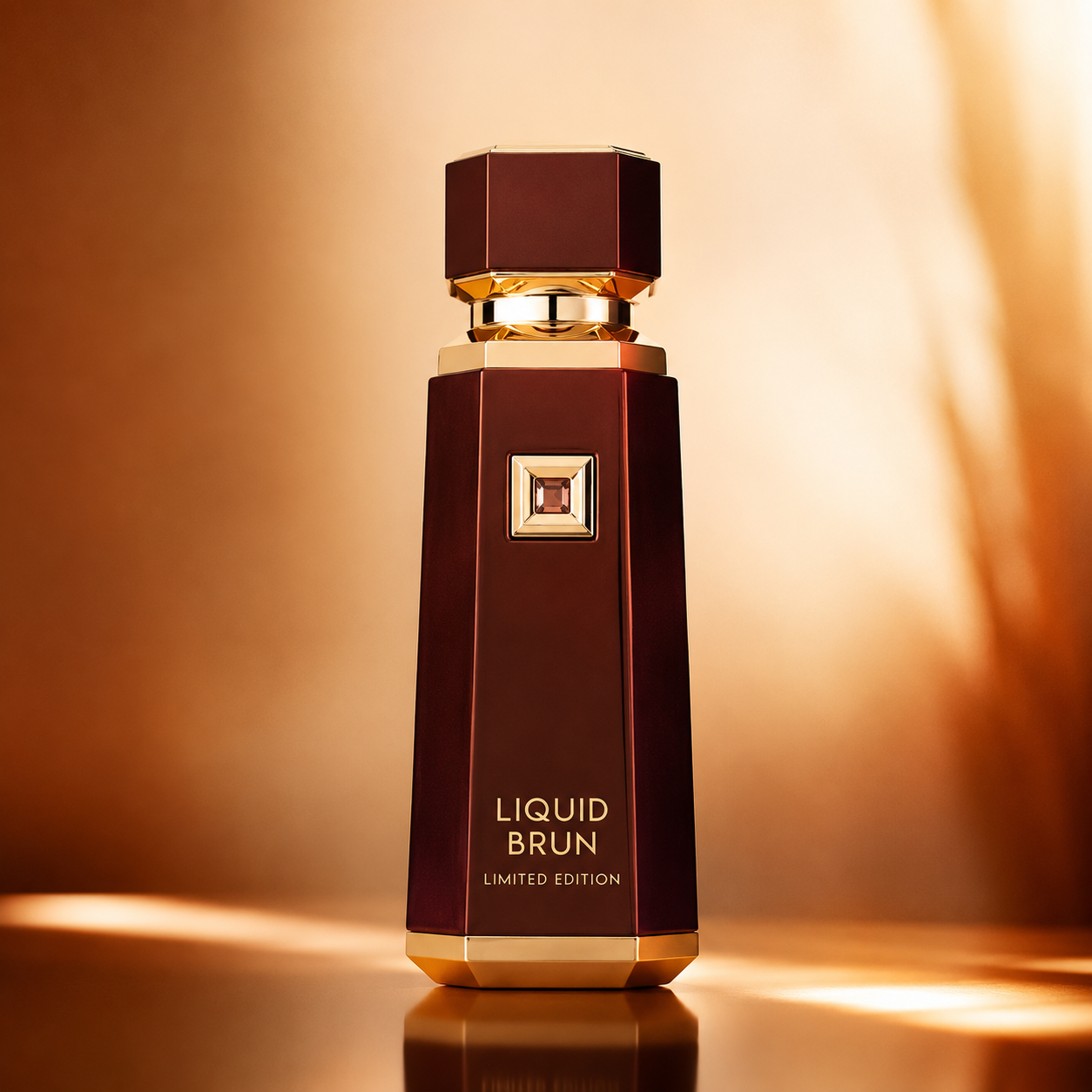 FRENCH AVENUE LIQUID BRUN LIMITED EDITION MEN EXTRAIT DE PARFUM