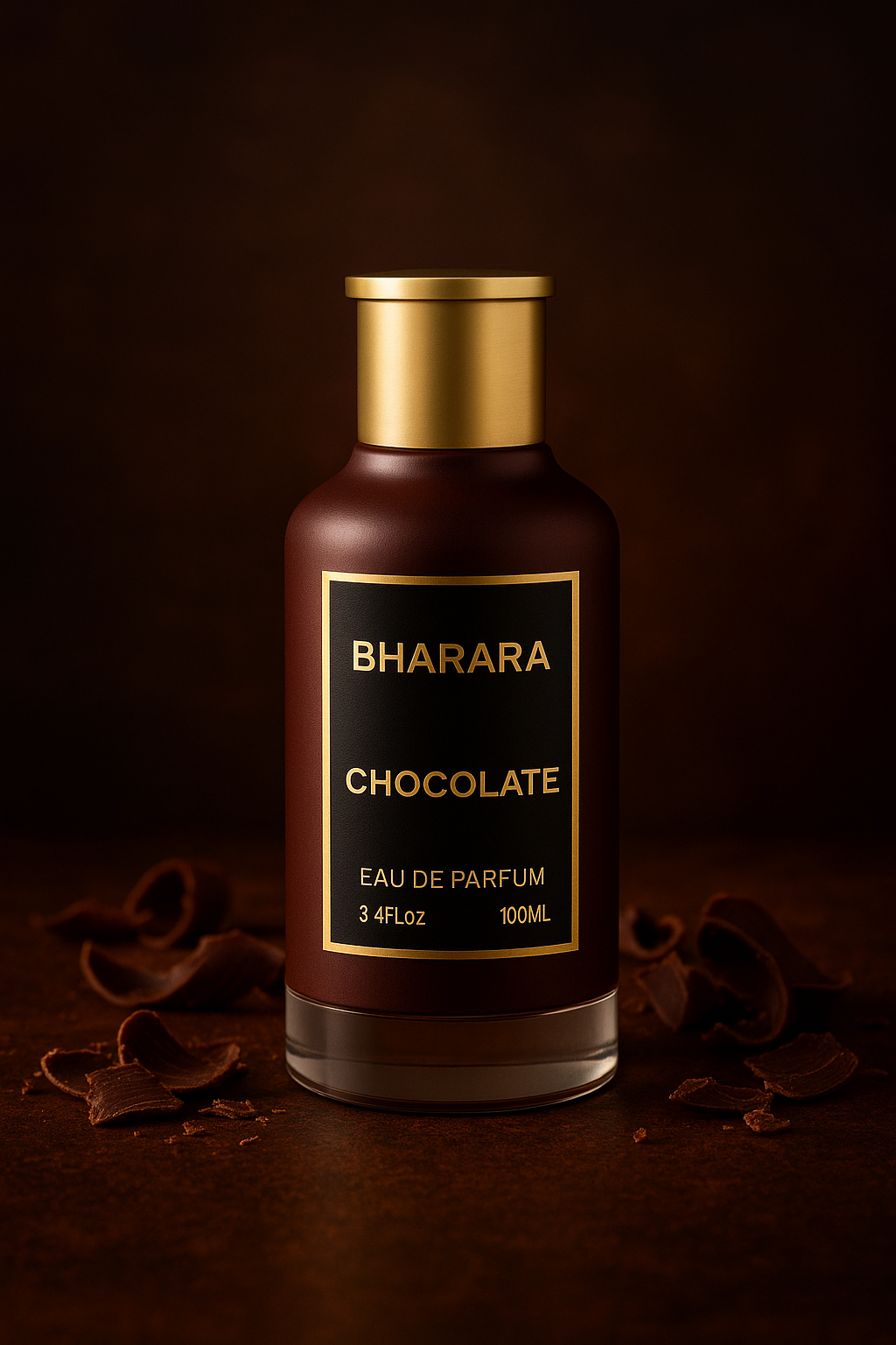 BHARARA CHOCOLATE UNISEX EDP