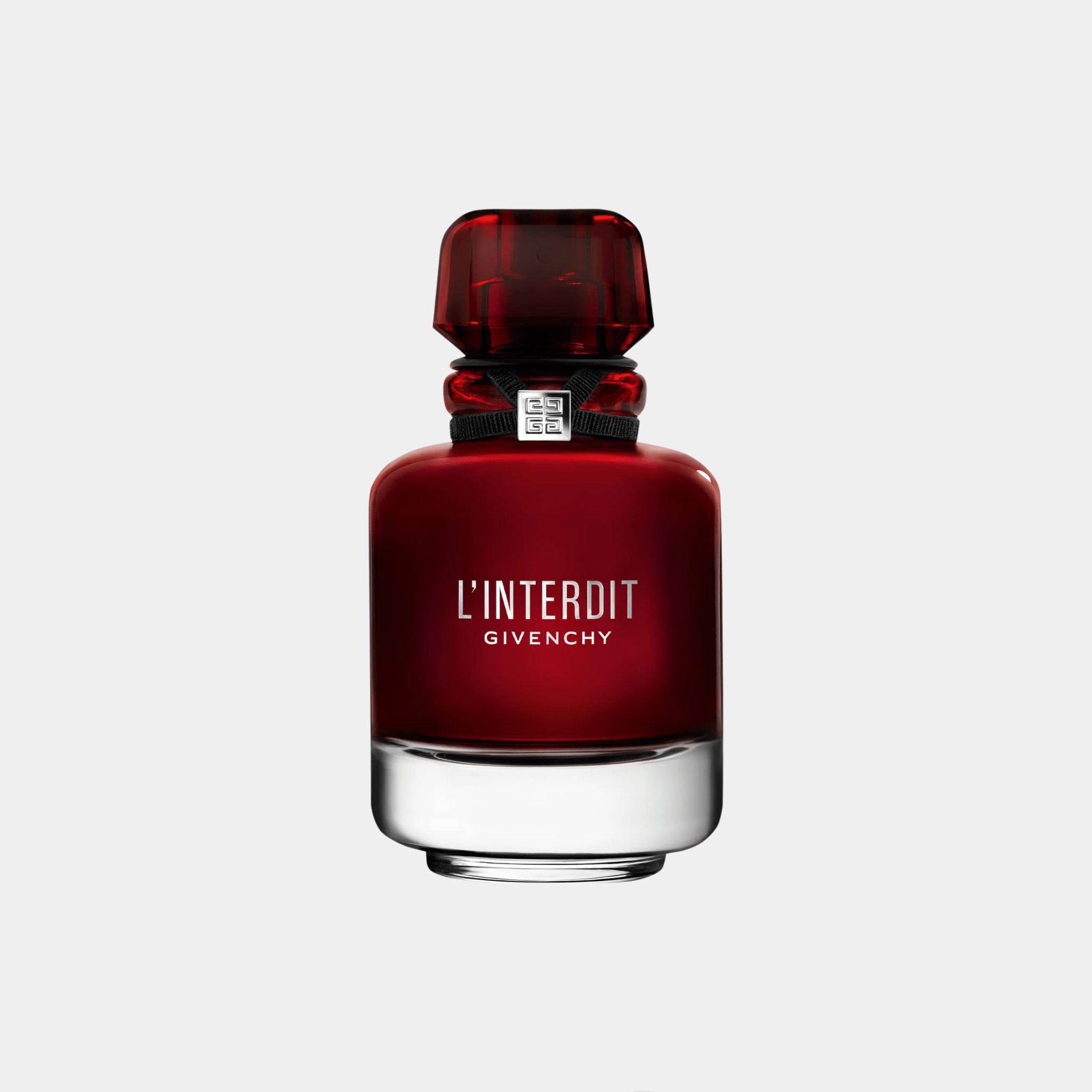 GIVENCHY L'INTERDIT ROUGE WOMEN EDP
