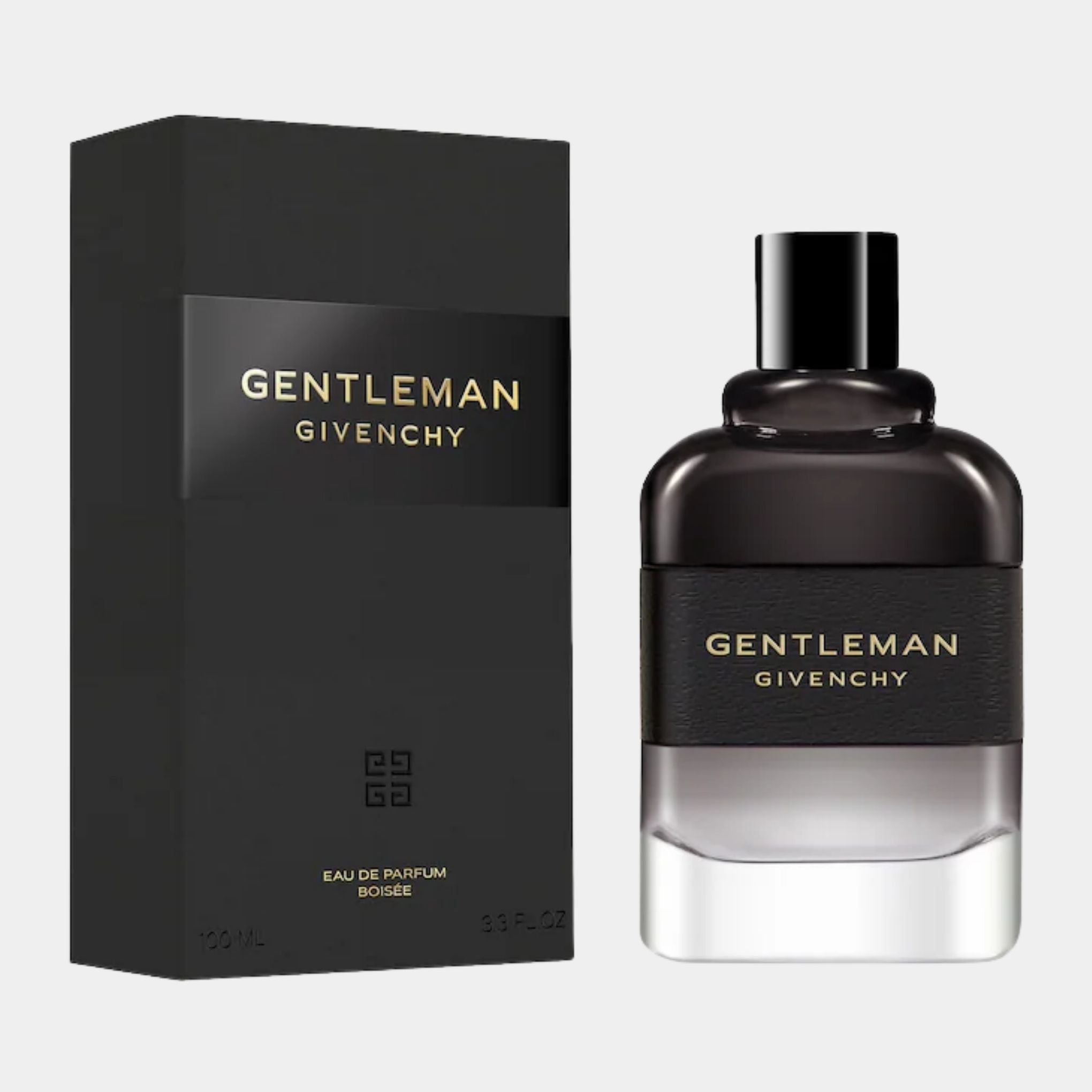 GIVENCHY GENTLEMAN BOISÉE EDP