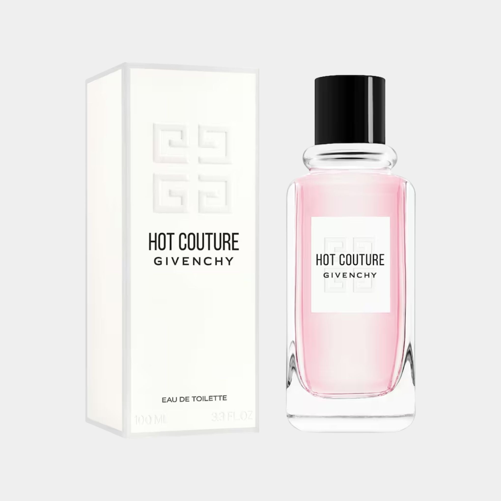 GIVENCHY HOT COUTURE WOMEN EDT