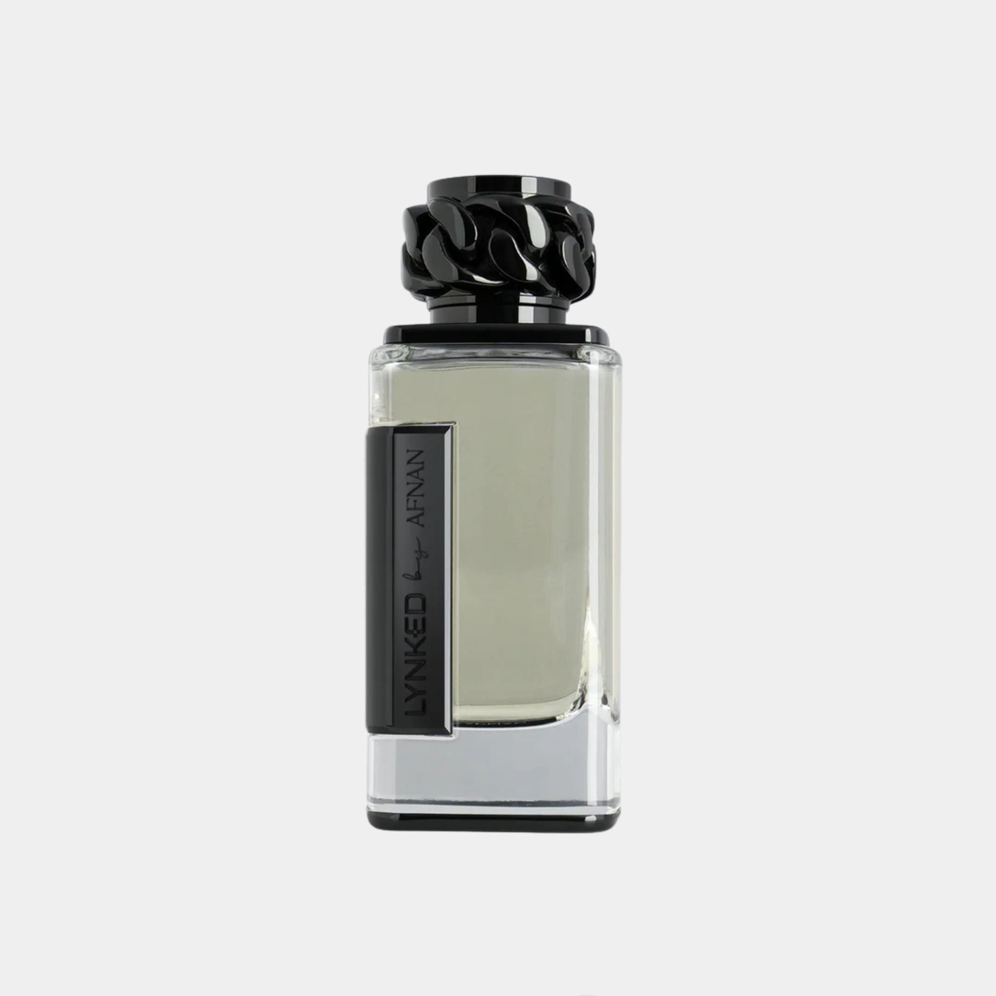 AFNAN LYNKED FREEDOM BLACK MEN EDP