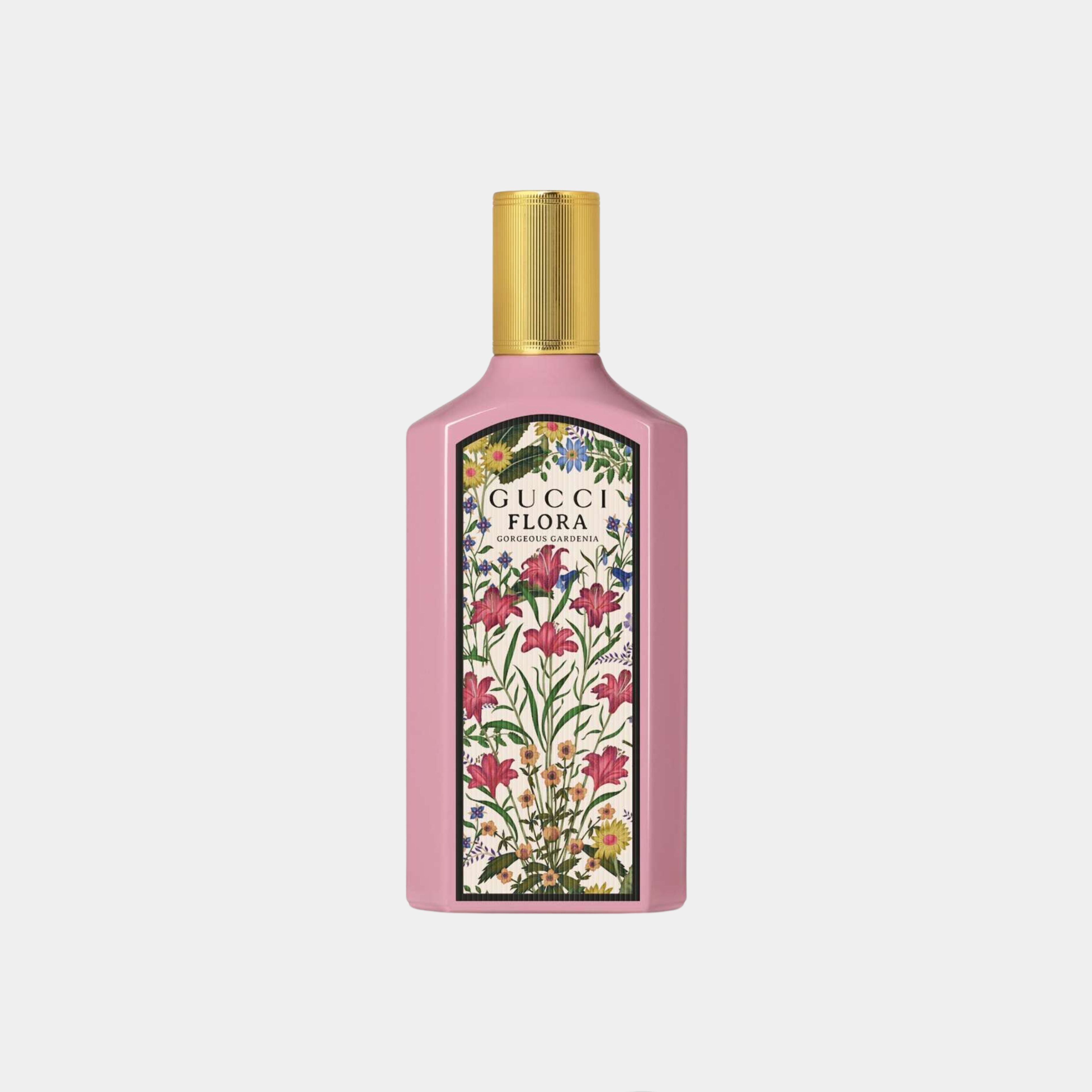GUCCI FLORA GORGEOUS GARDENIA WOMEN EDP