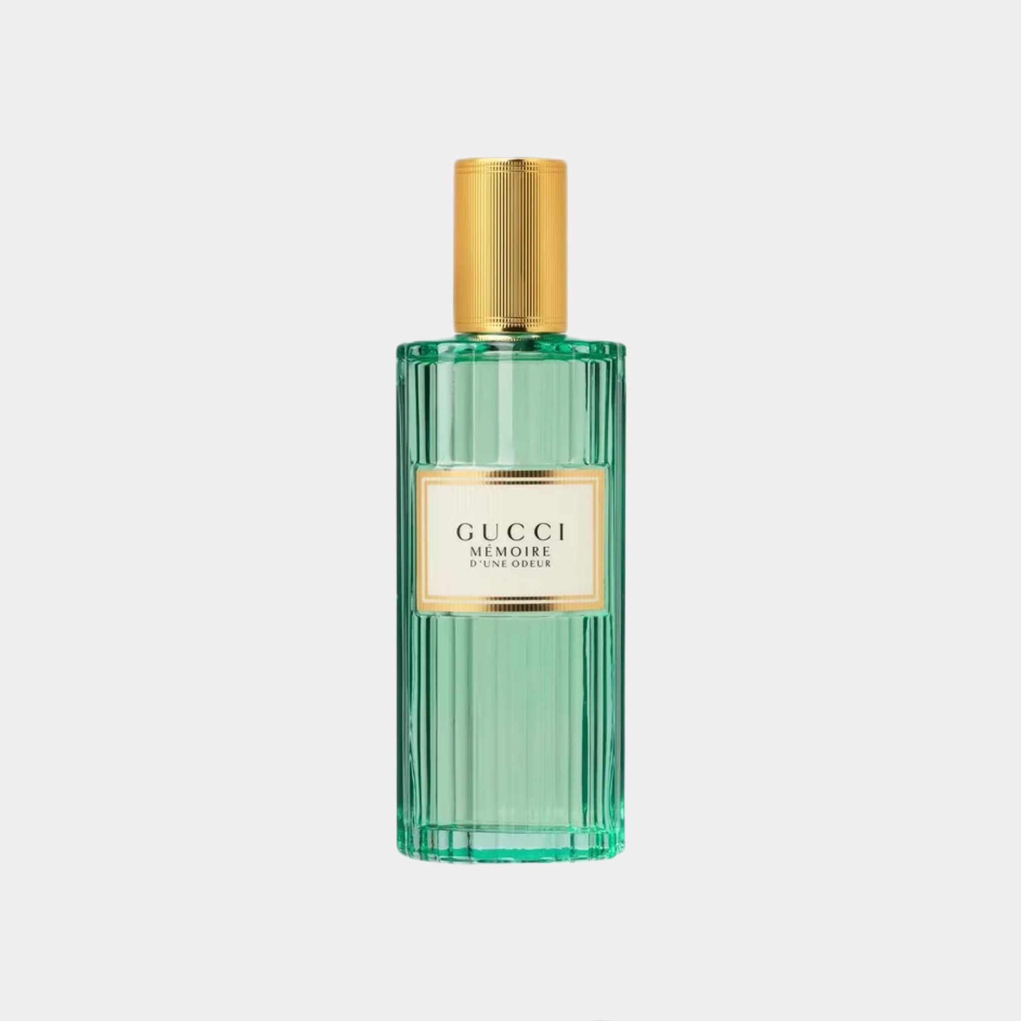 GUCCI MÉMOIRE D’UNE ODEUR UNISEX EDP