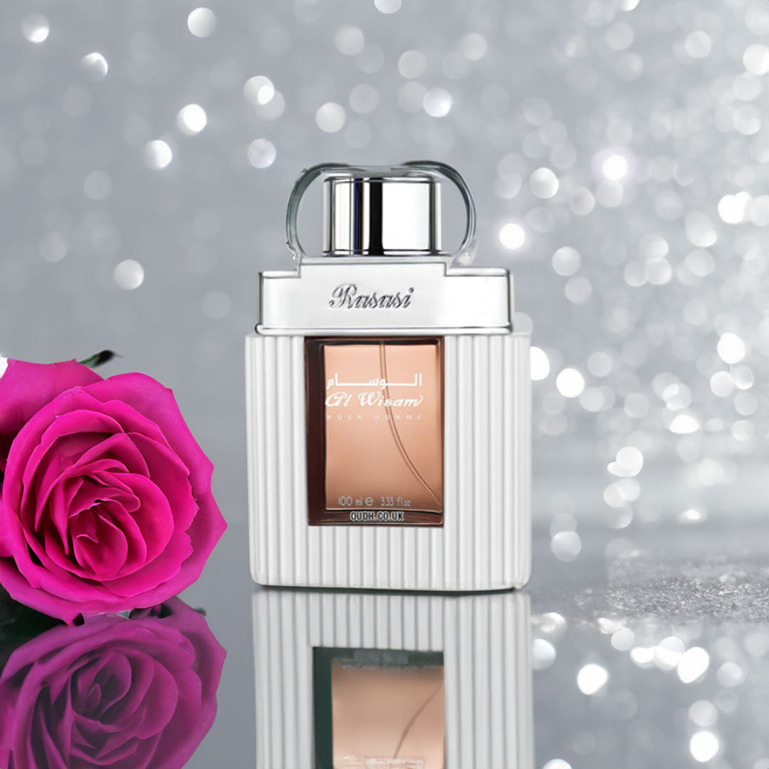 RASASI AL WISAM DAY MEN EDP
