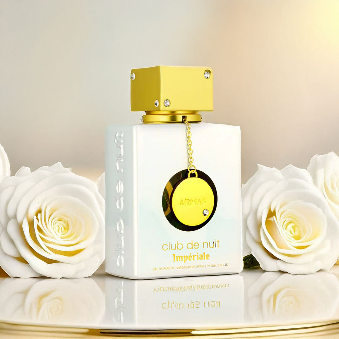 ARMAF CLUB DE NUIT IMPERIALE WOMEN EDP