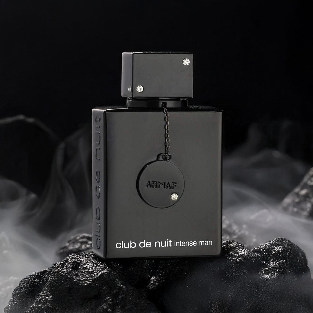 ARMAF CLUB DE NUIT INTENSE MEN EDT