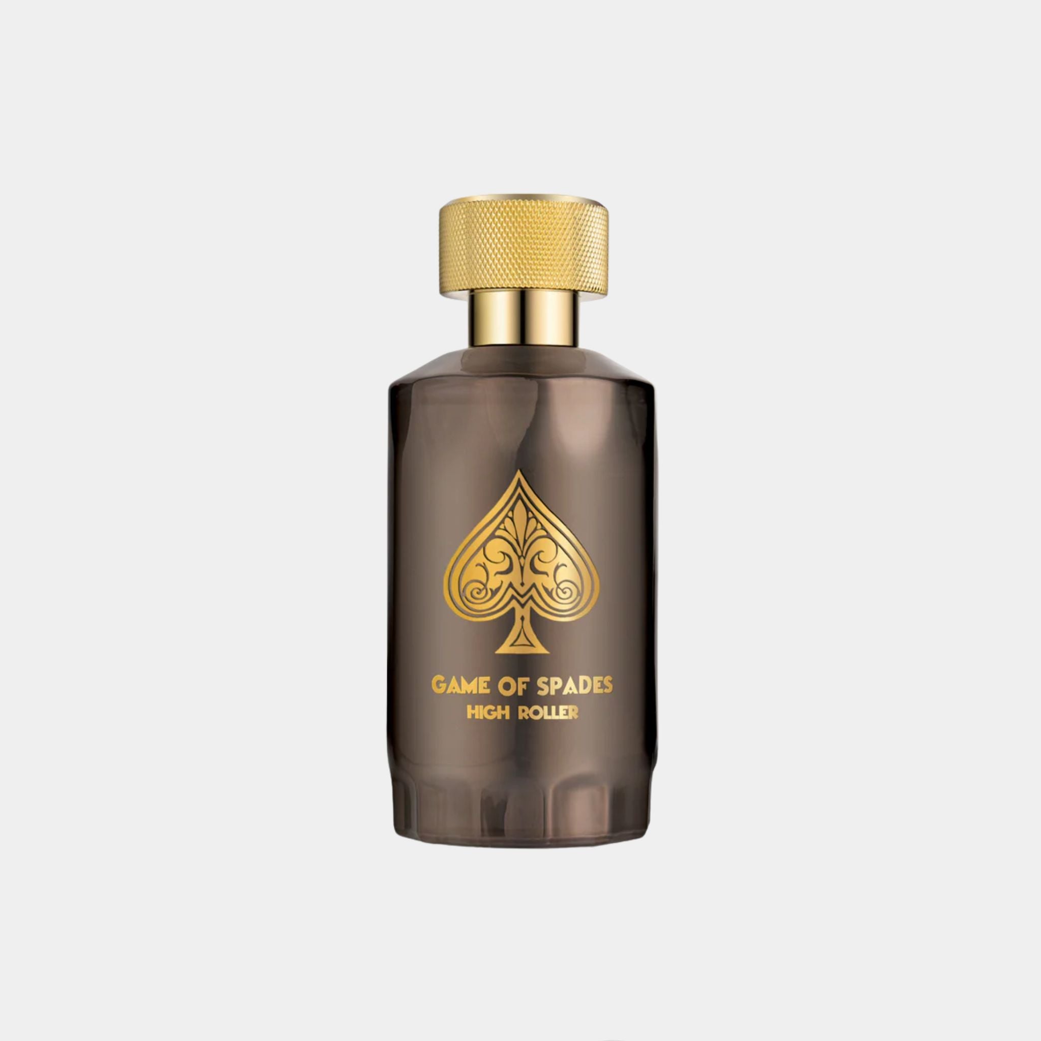 JO MILANO PARIS GAME OF SPADES HIGH ROLLER PARFUM UNISEXE