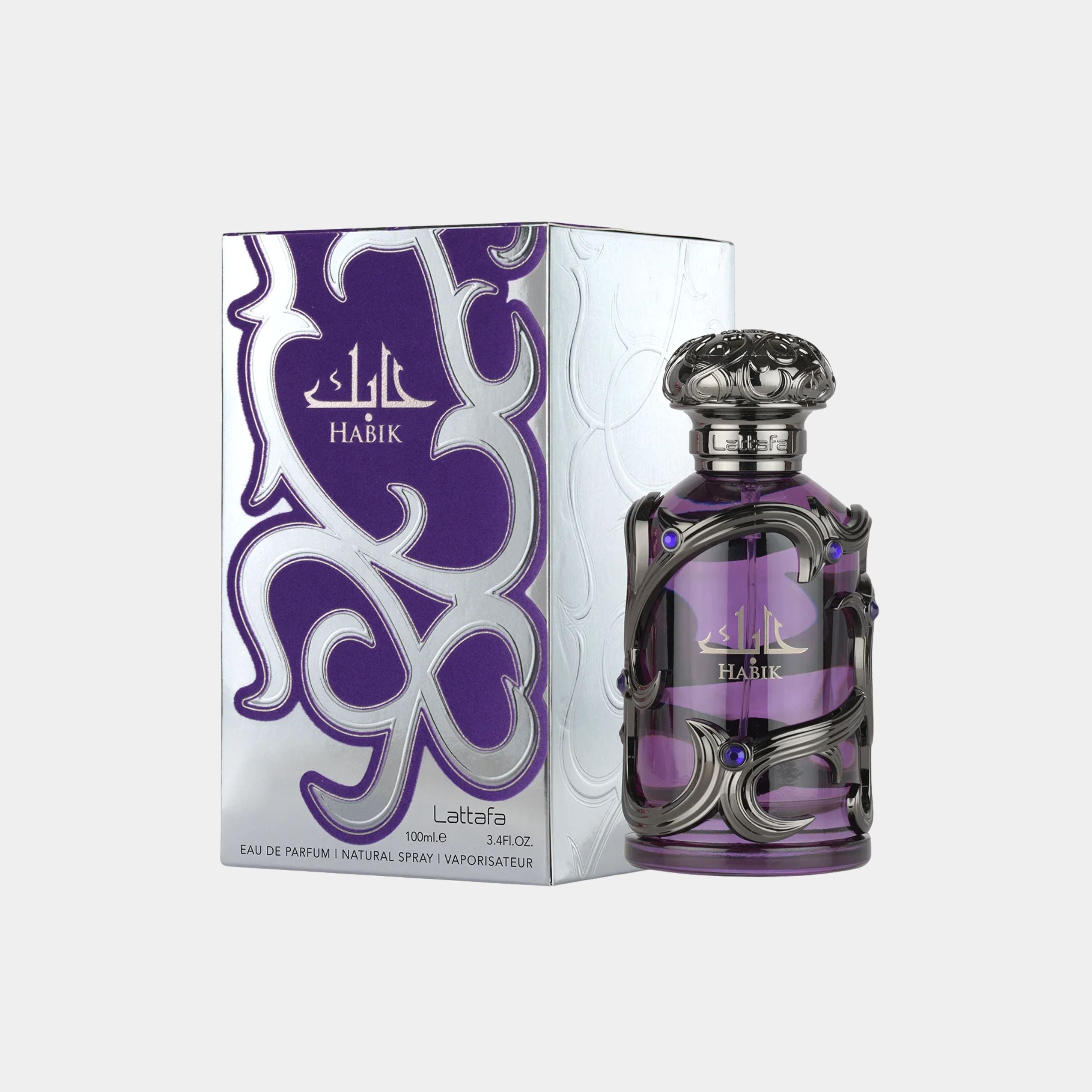 LATTAFA HABIK MEN EDP