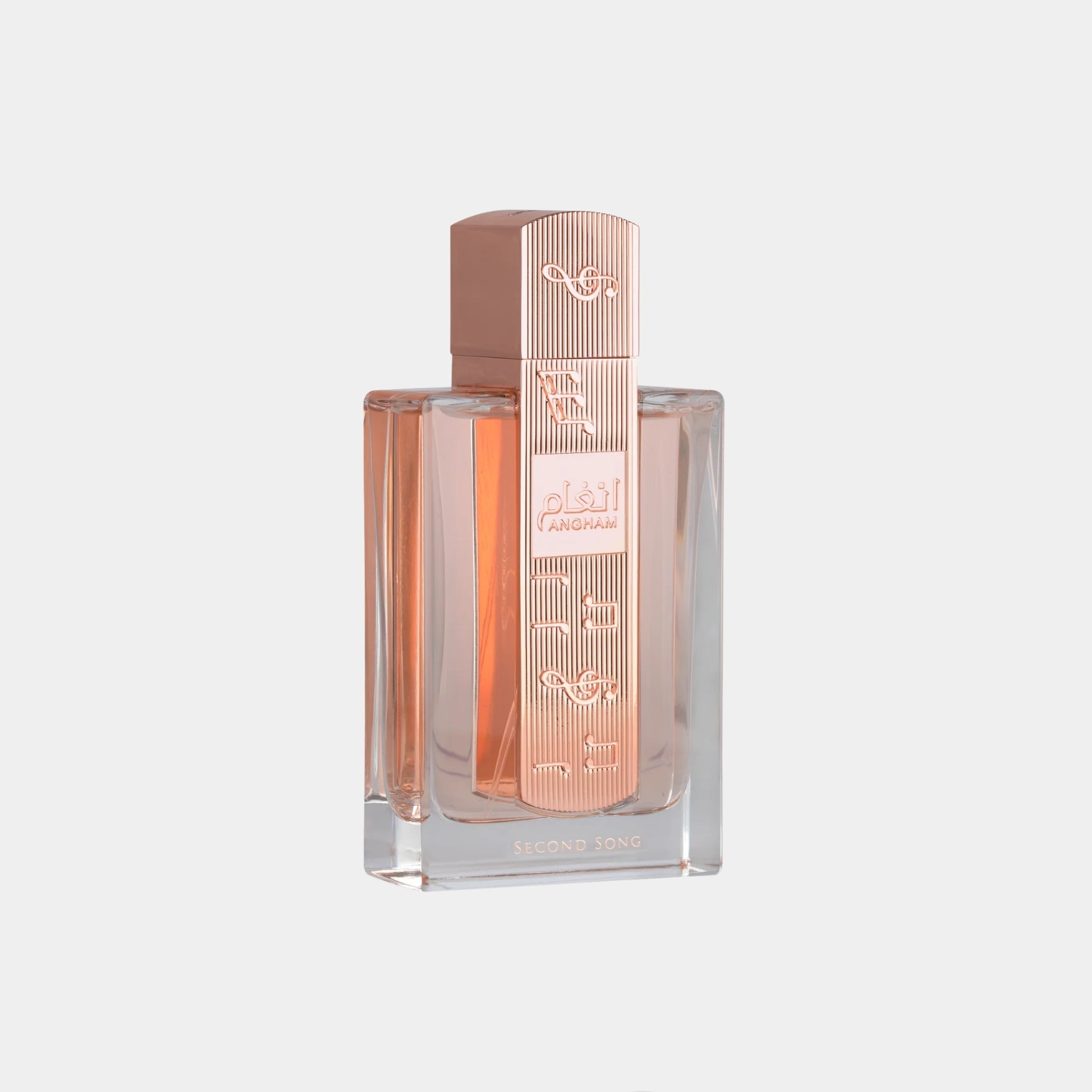 LATTAFA ANGHAM SECOND SONG WOMEN EDP