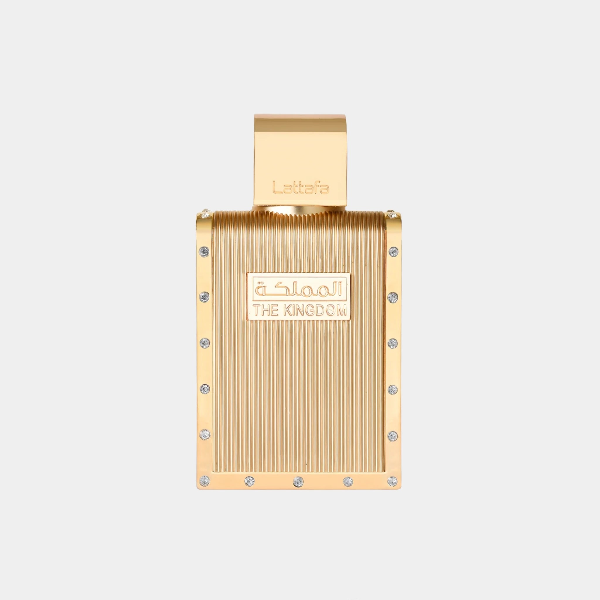 LATTAFA THE KINGDOM MEN EDP