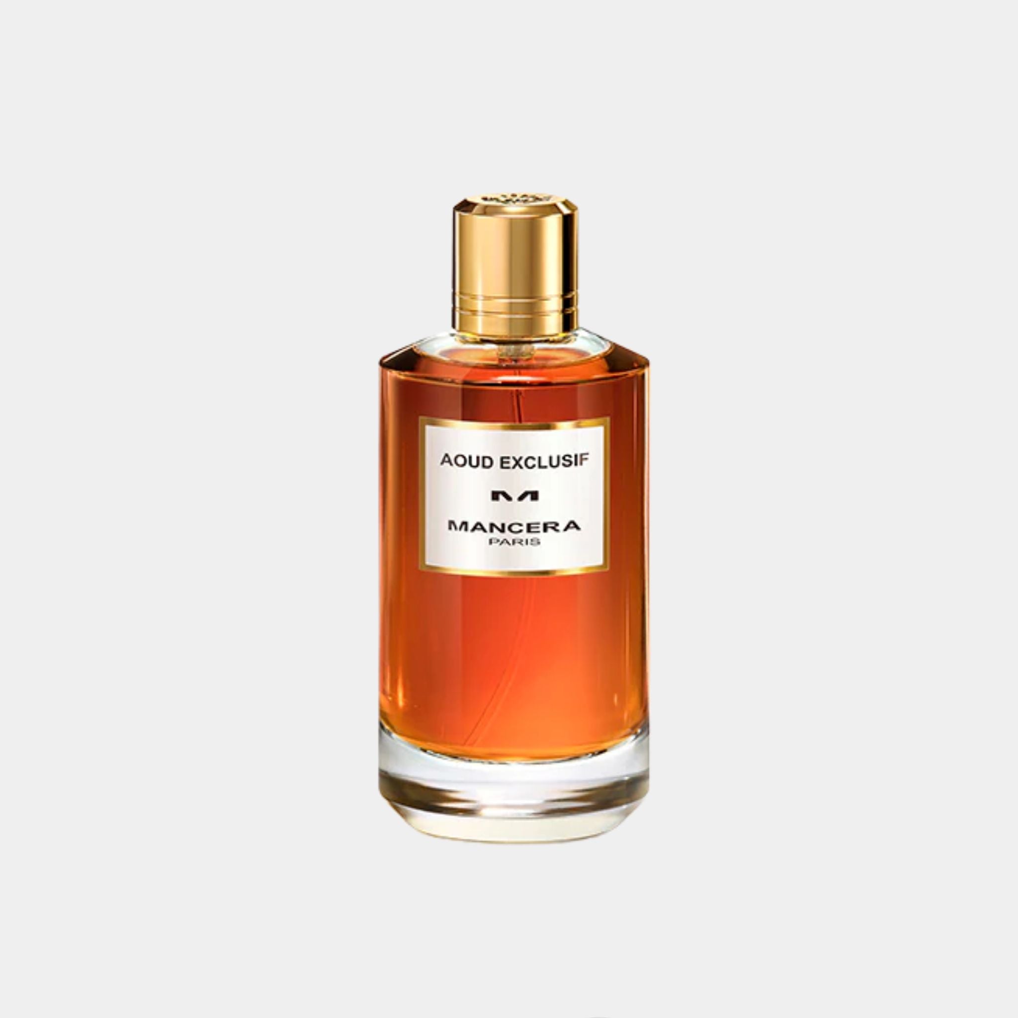 MANCERA AOUD EXCLUSIF UNISEX EDP