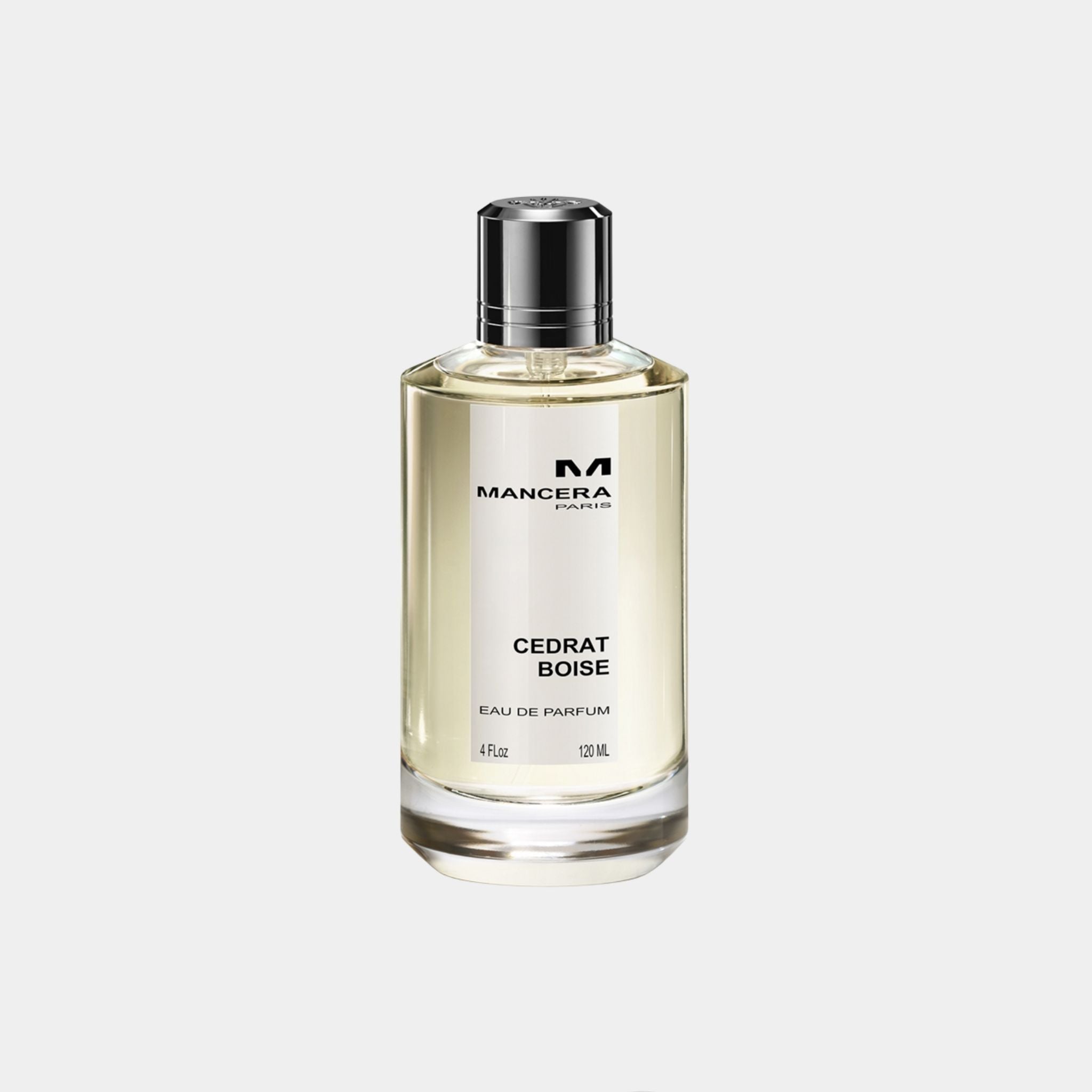 MANCERA CEDRAT BOISE UNISEX EDP
