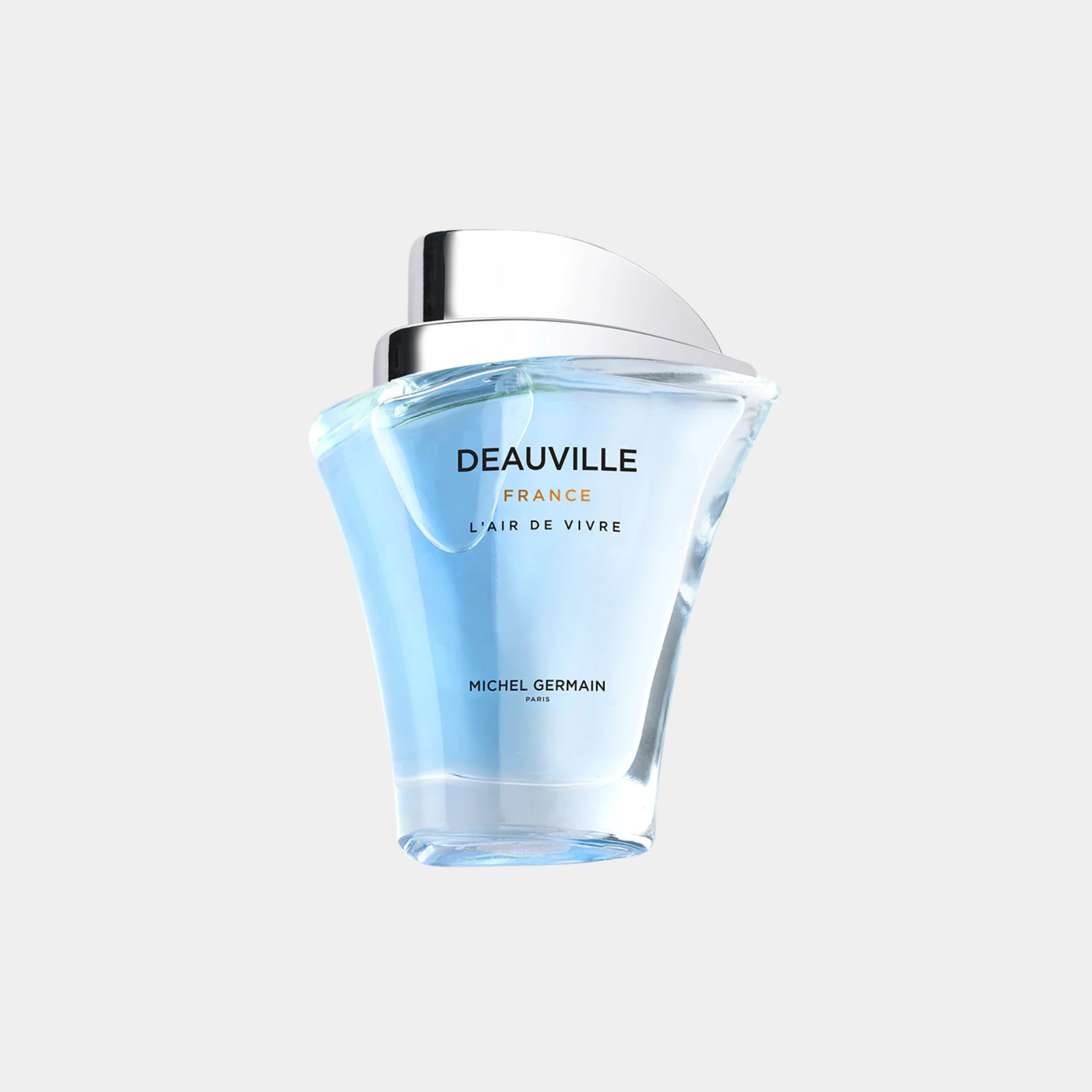 MICHEL GERMAIN DEAUVILLE L'AIR DE VIVRE WOMEN EDP