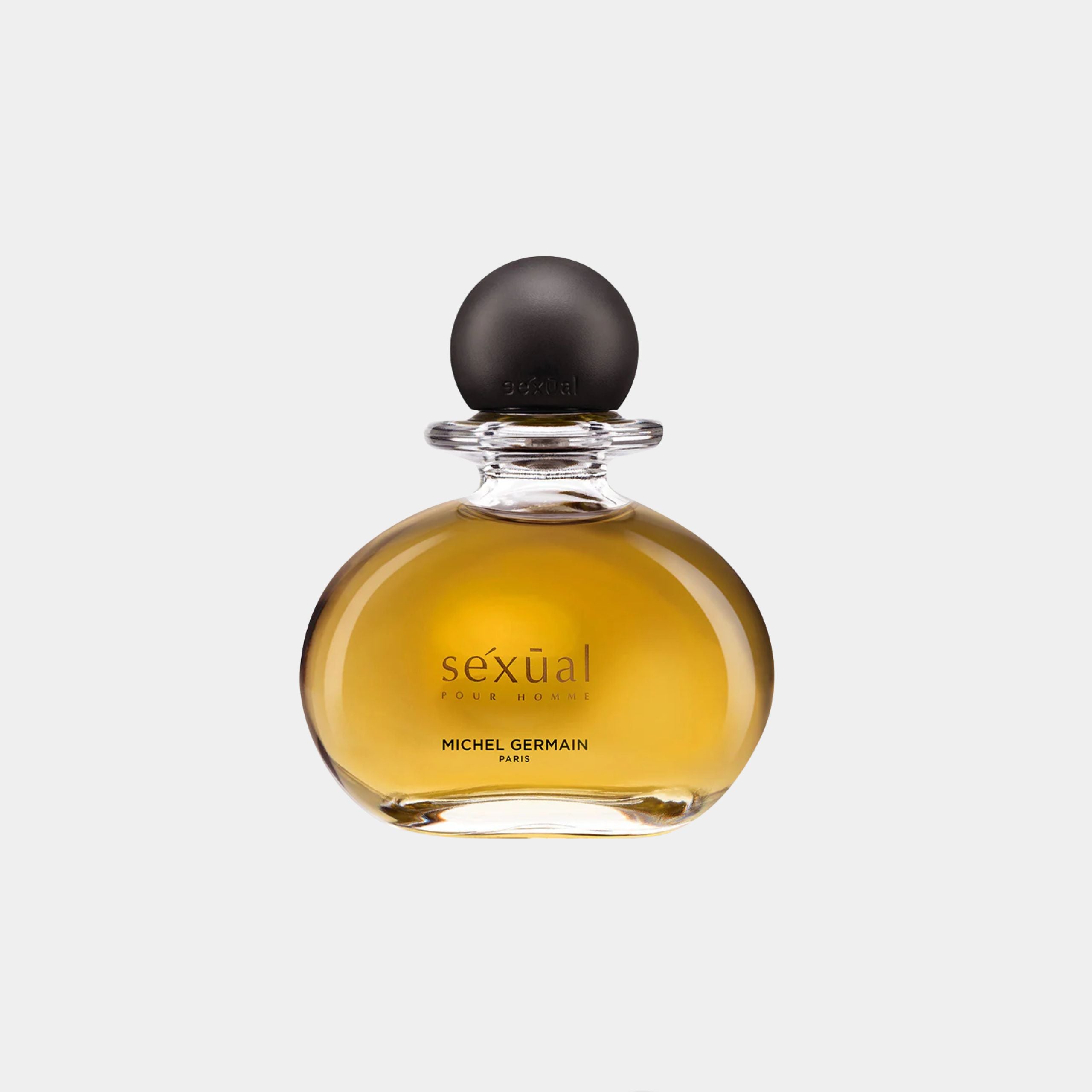 MICHEL GERMAIN SEXUAL POUR HOMME AFTER SHAVE