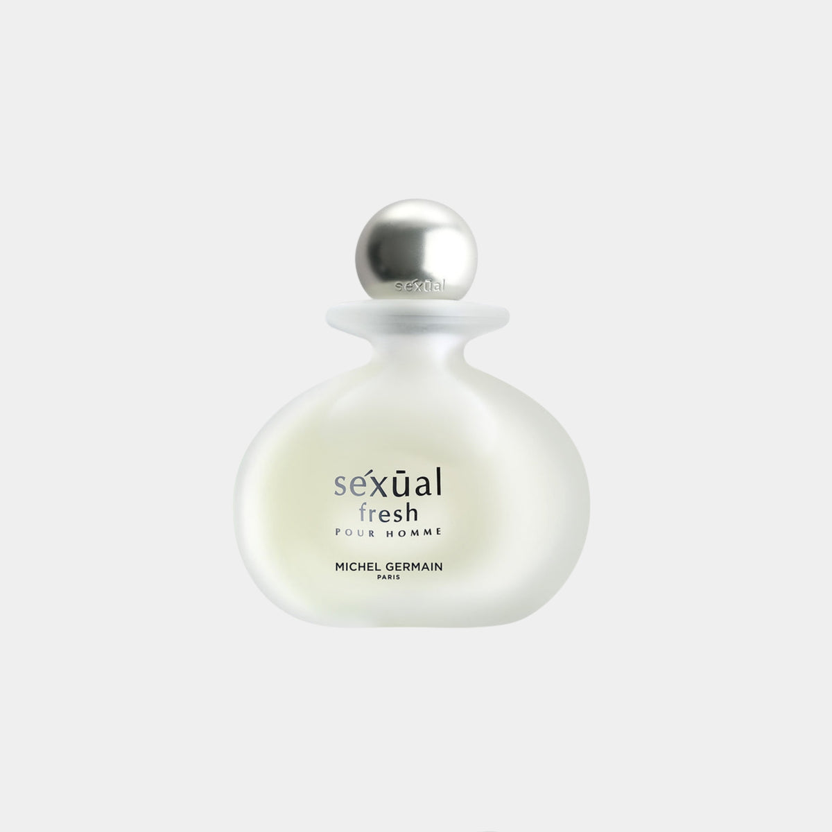 MICHEL GERMAIN SEXUAL FRESH POUR HOMME EDT