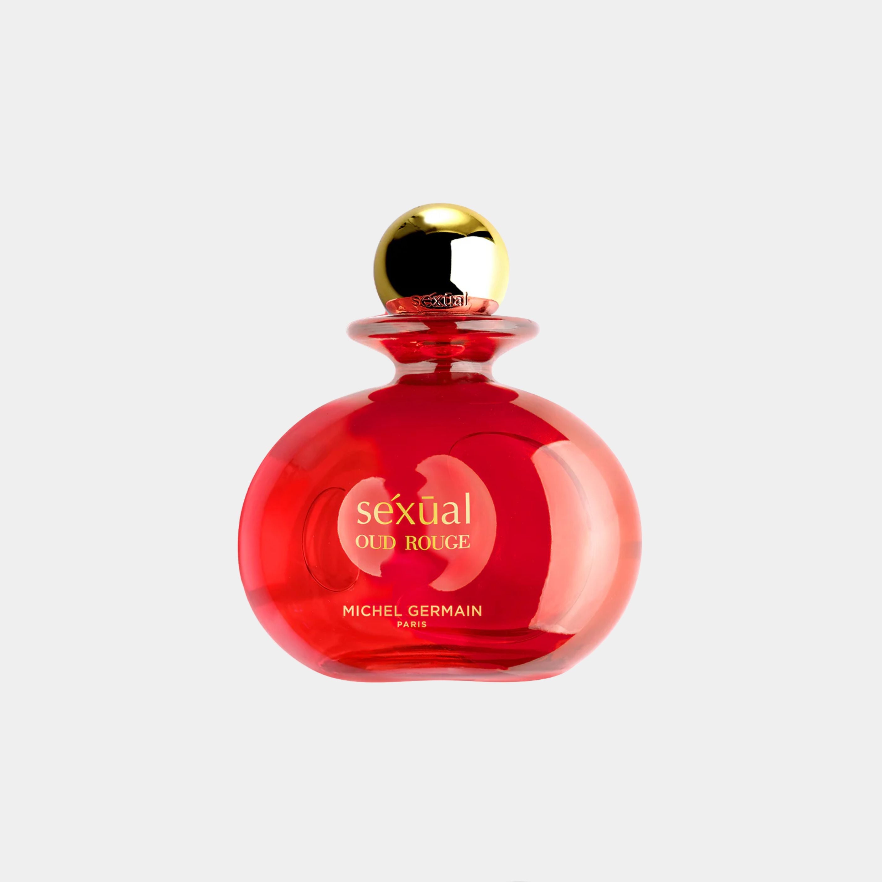MICHEL GERMAIN SEXUAL OUD ROUGE WOMEN PARFUM