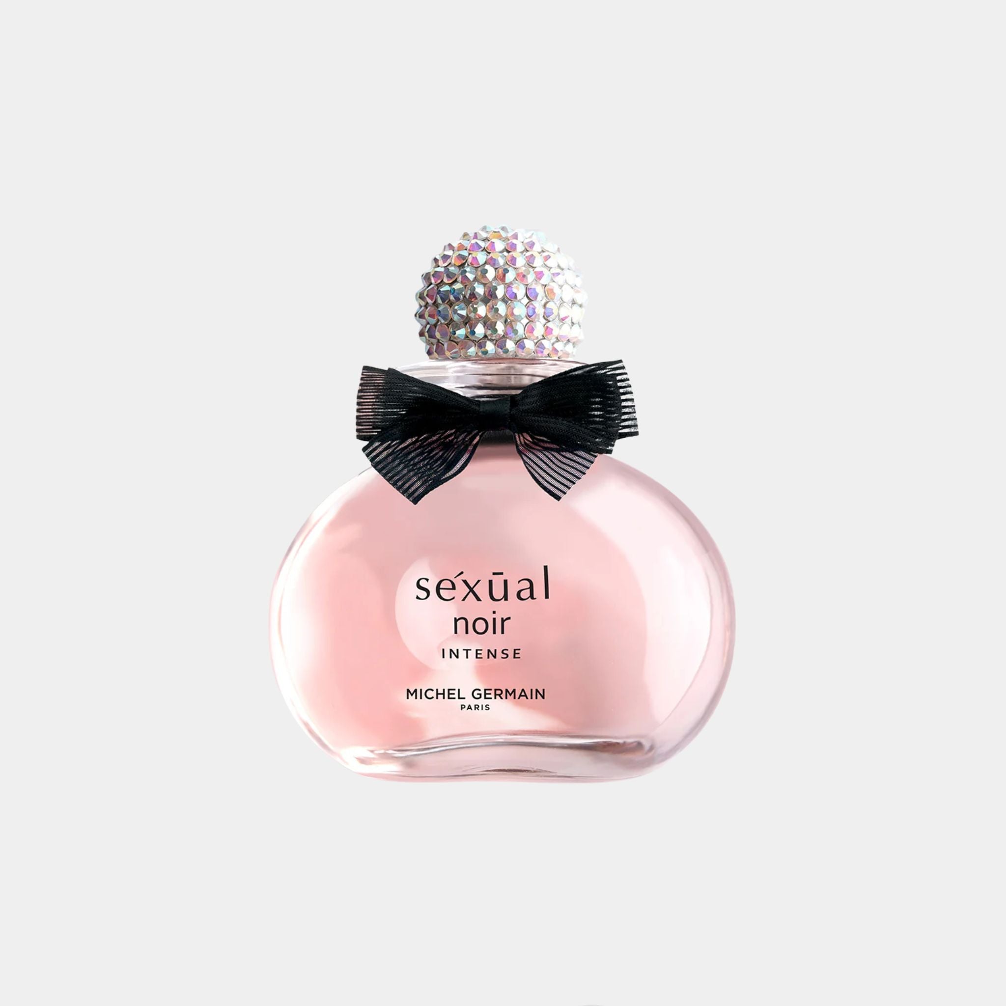 MICHEL GERMAIN SEXUAL NOIR INTENSE WOMEN EDP