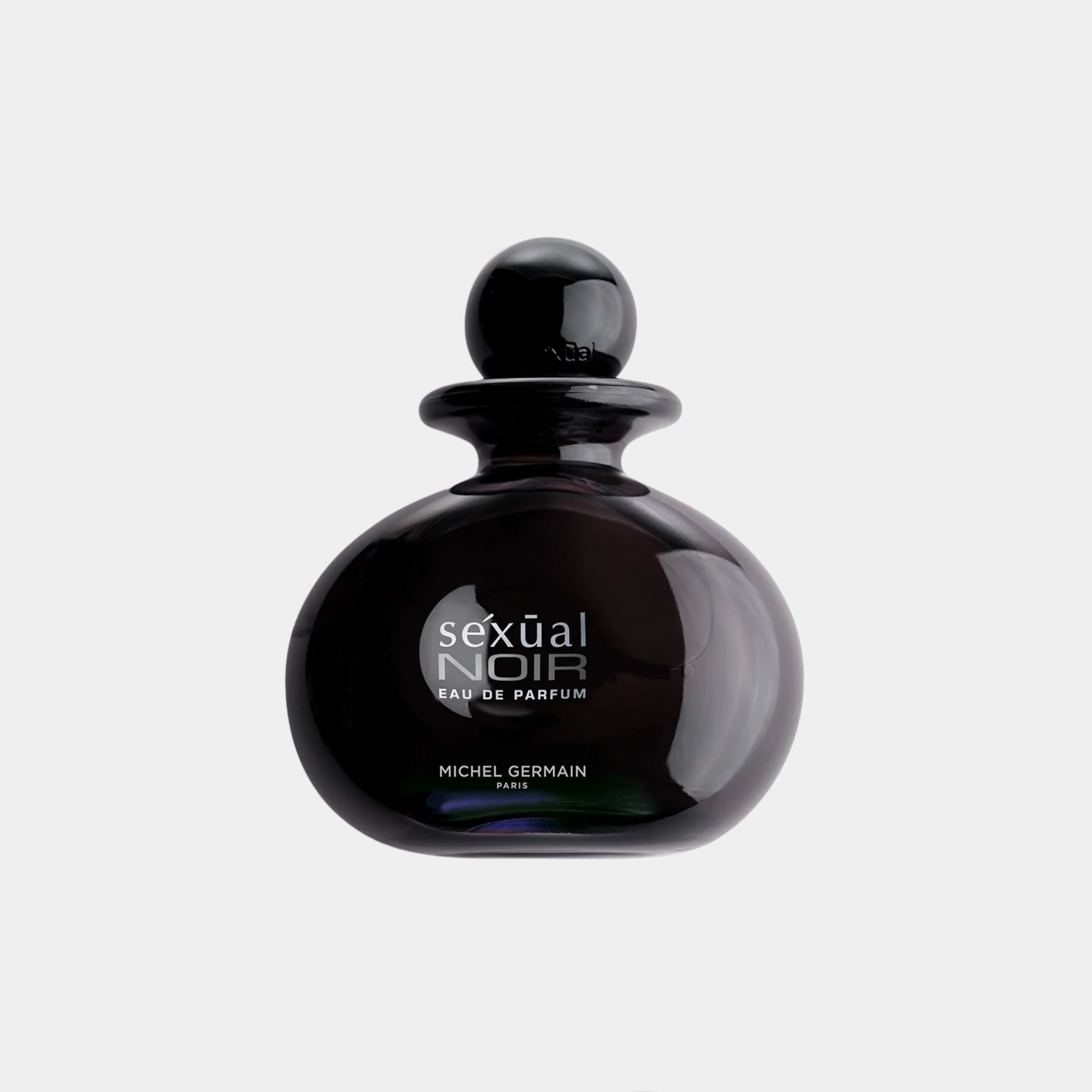MICHEL GERMAIN SEXUAL NOIR POUR HOMME EDP