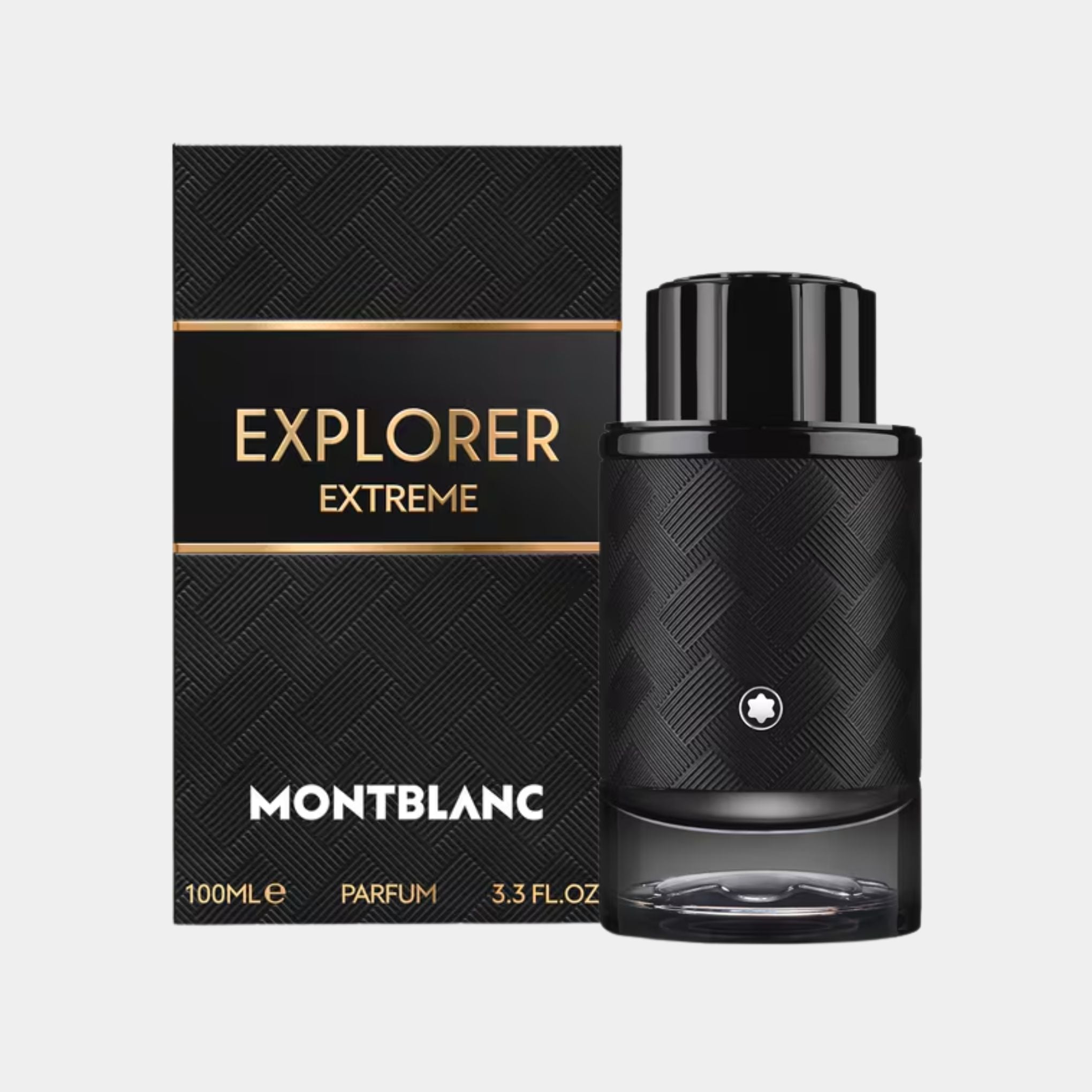 MONTBLANC EXPLORER EXTREME MEN PARFUM