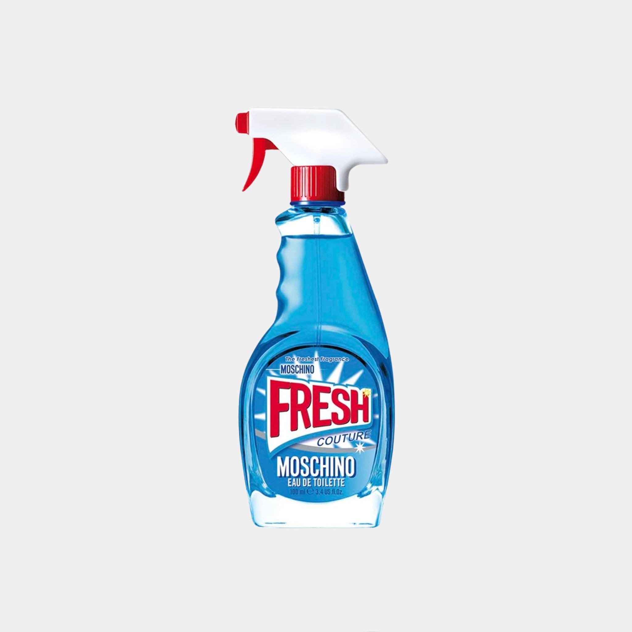 MOSCHINO FRESH COUTURE WOMEN ETD